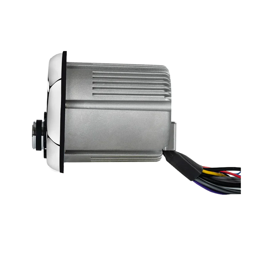 Aquatic AV GP1 Gauge Stereo - Image 2