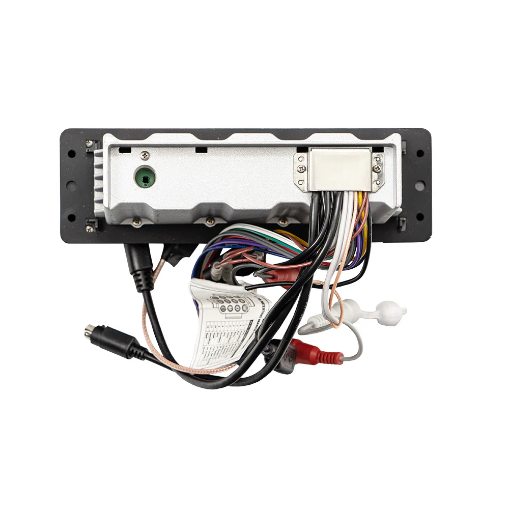 Aquatic AV MP6 Shallow Mount Stereo - Image 2