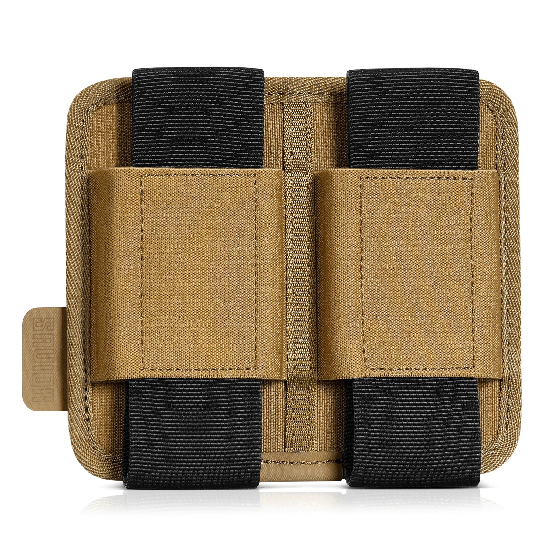 AR-15/AK-47 Mag Holster - Hook Backing (Multiple Slots) - Image 11
