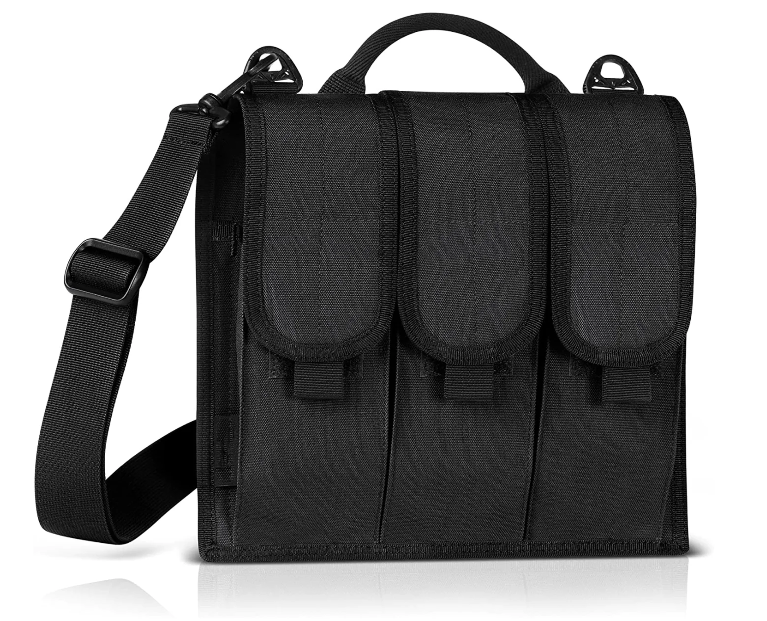 AR-15 Magazine Carrying Case