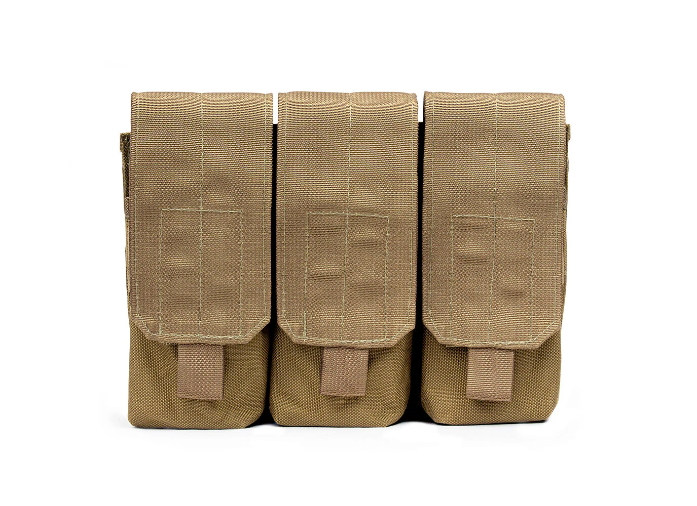 AR Mag Pouch, Triple - Image 2