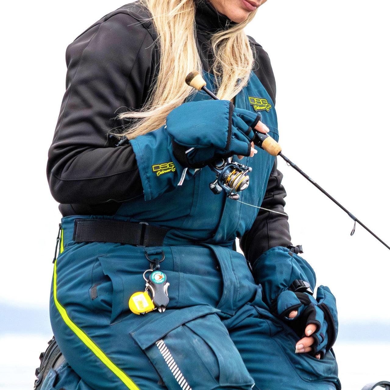 Arctic Appeal 3.0 Flip Top Mitten - Image 2
