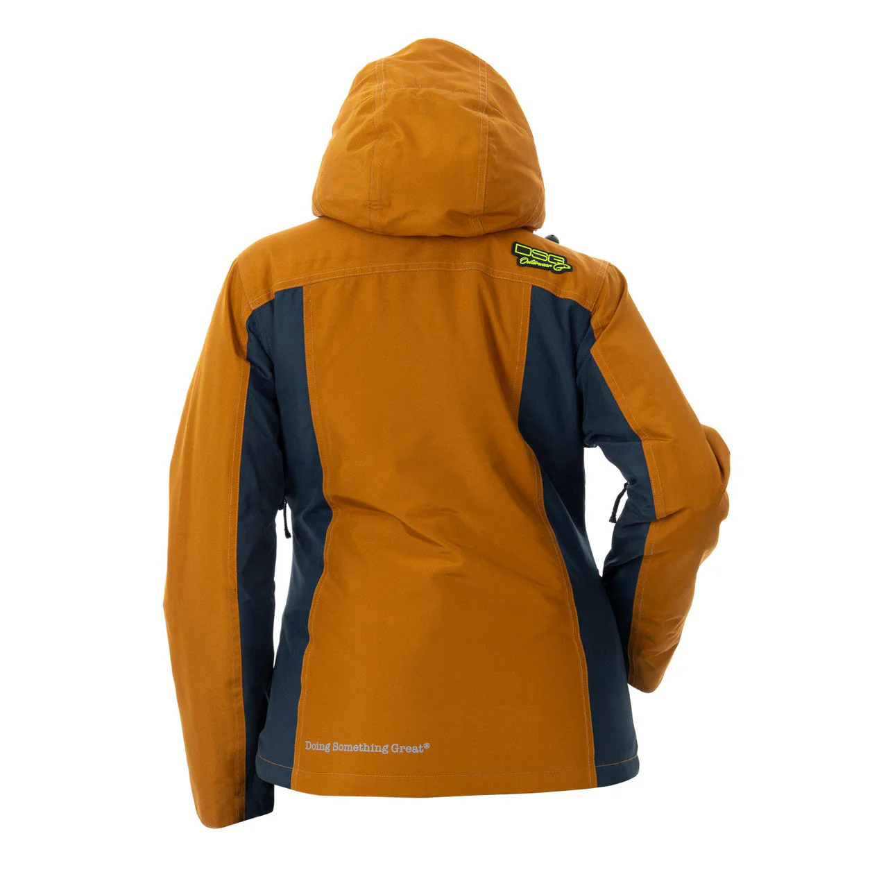 Arctic Appeal 3.0 Jacket - Image 3