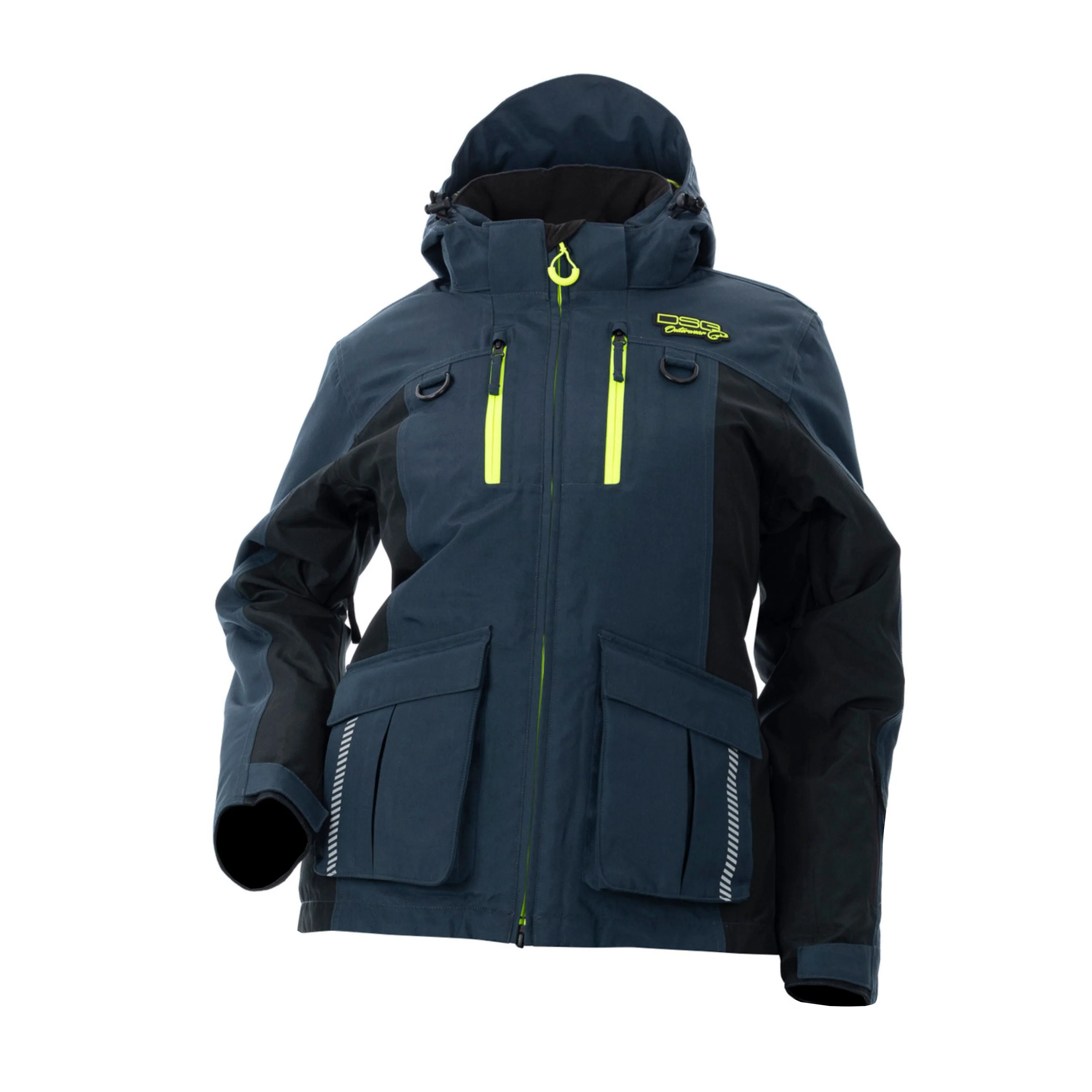 Arctic Appeal 3.0 Jacket - Image 7