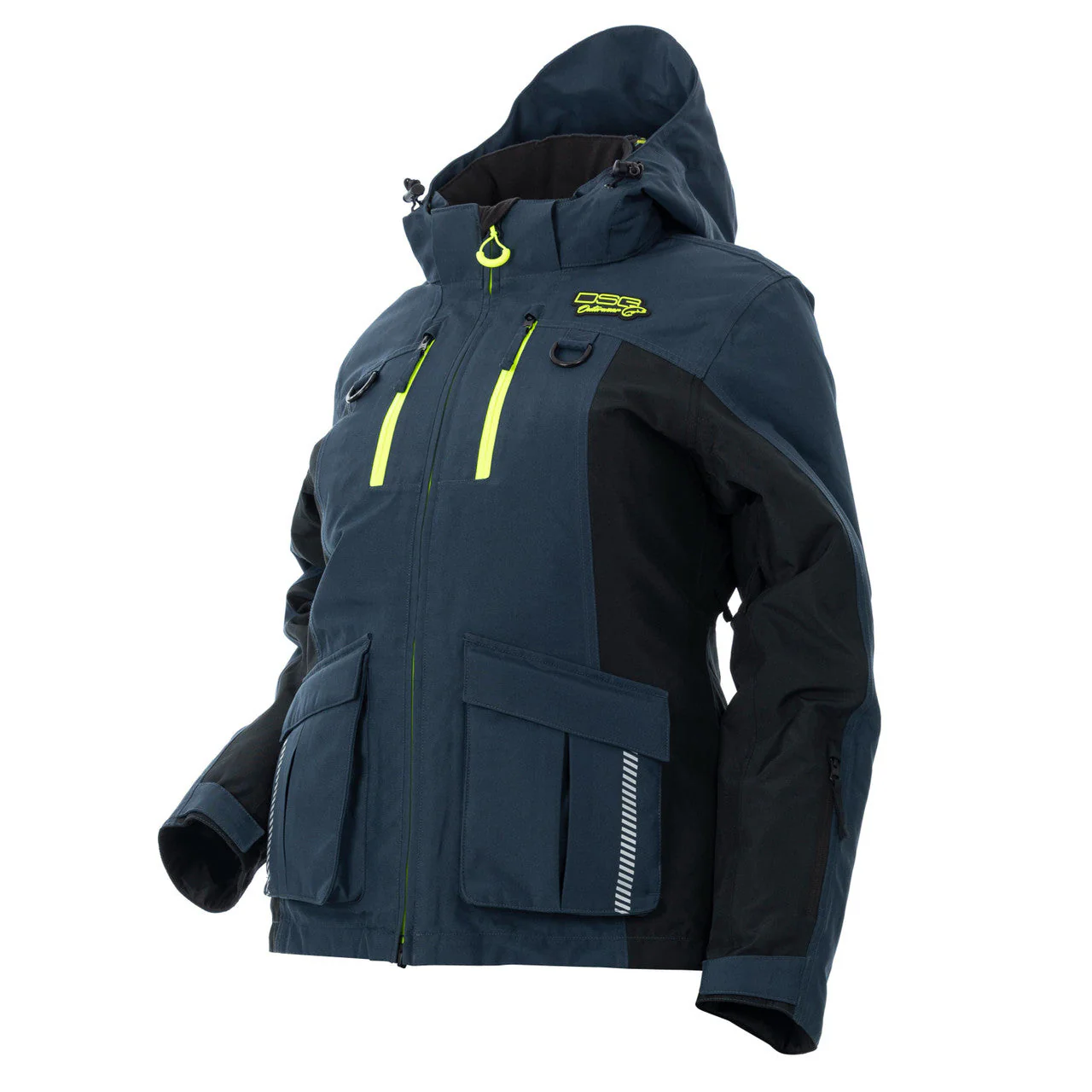 Arctic Appeal 3.0 Jacket - Image 8