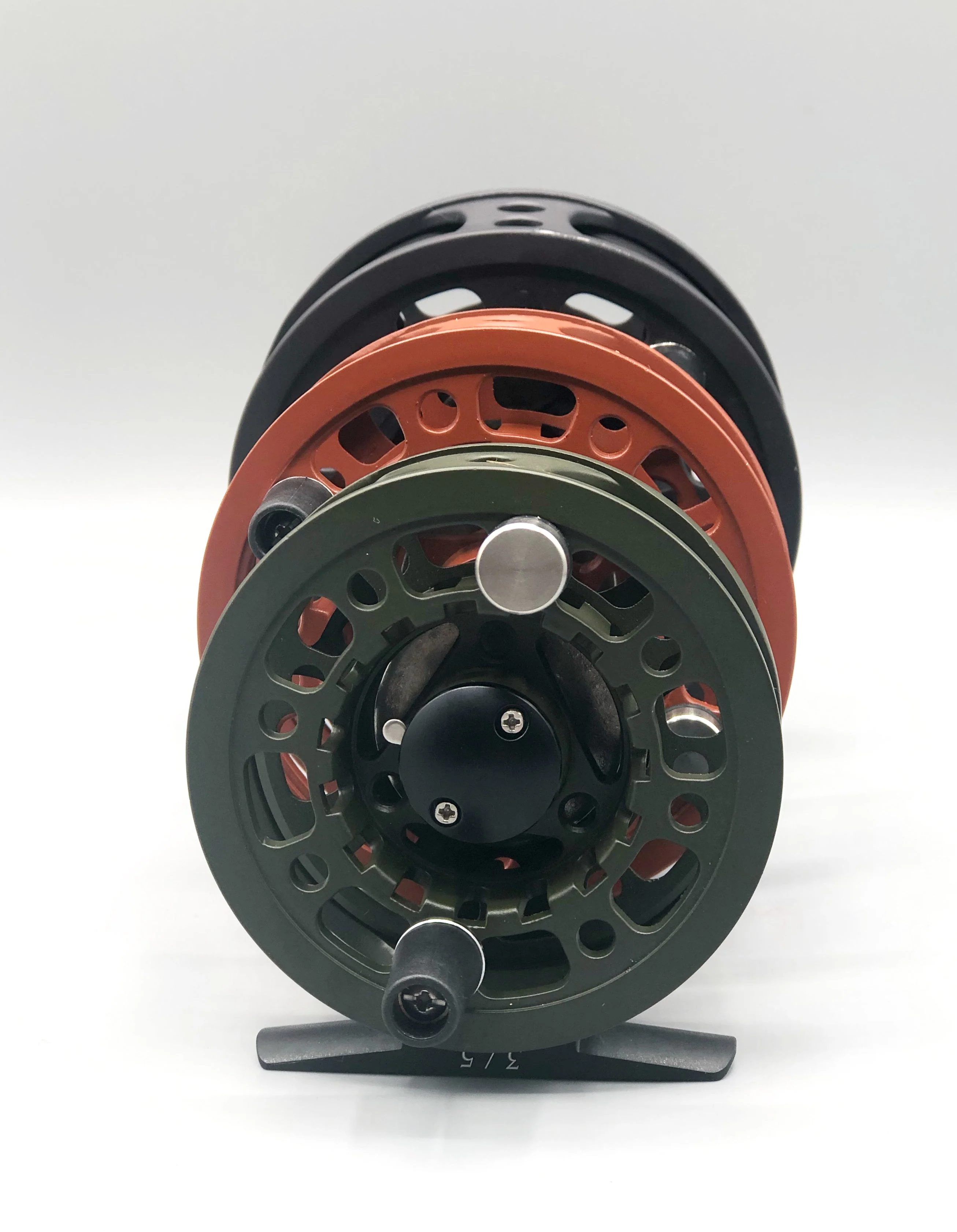 Armor II Reel - Image 2