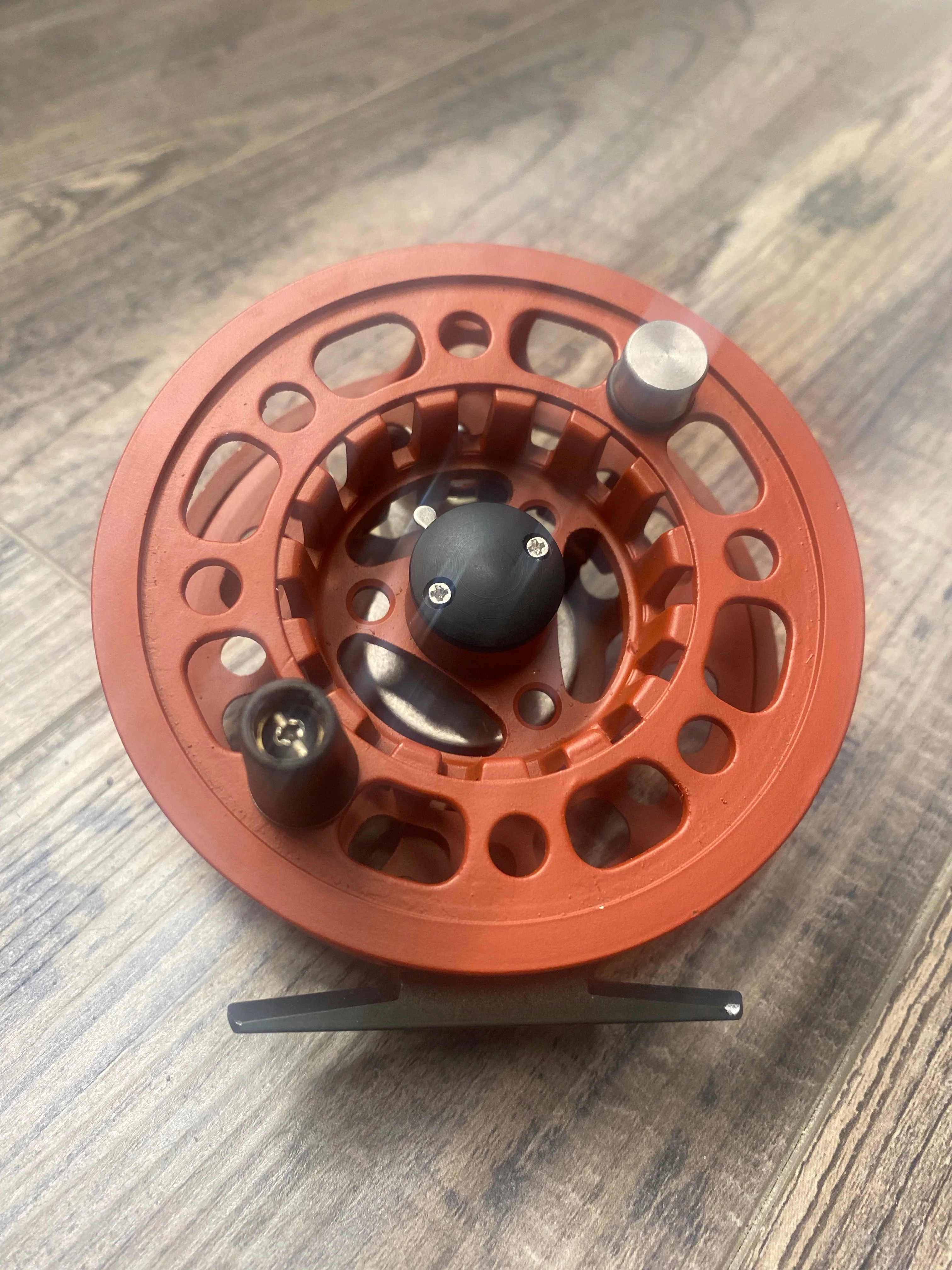 Armor II Reel - Image 6
