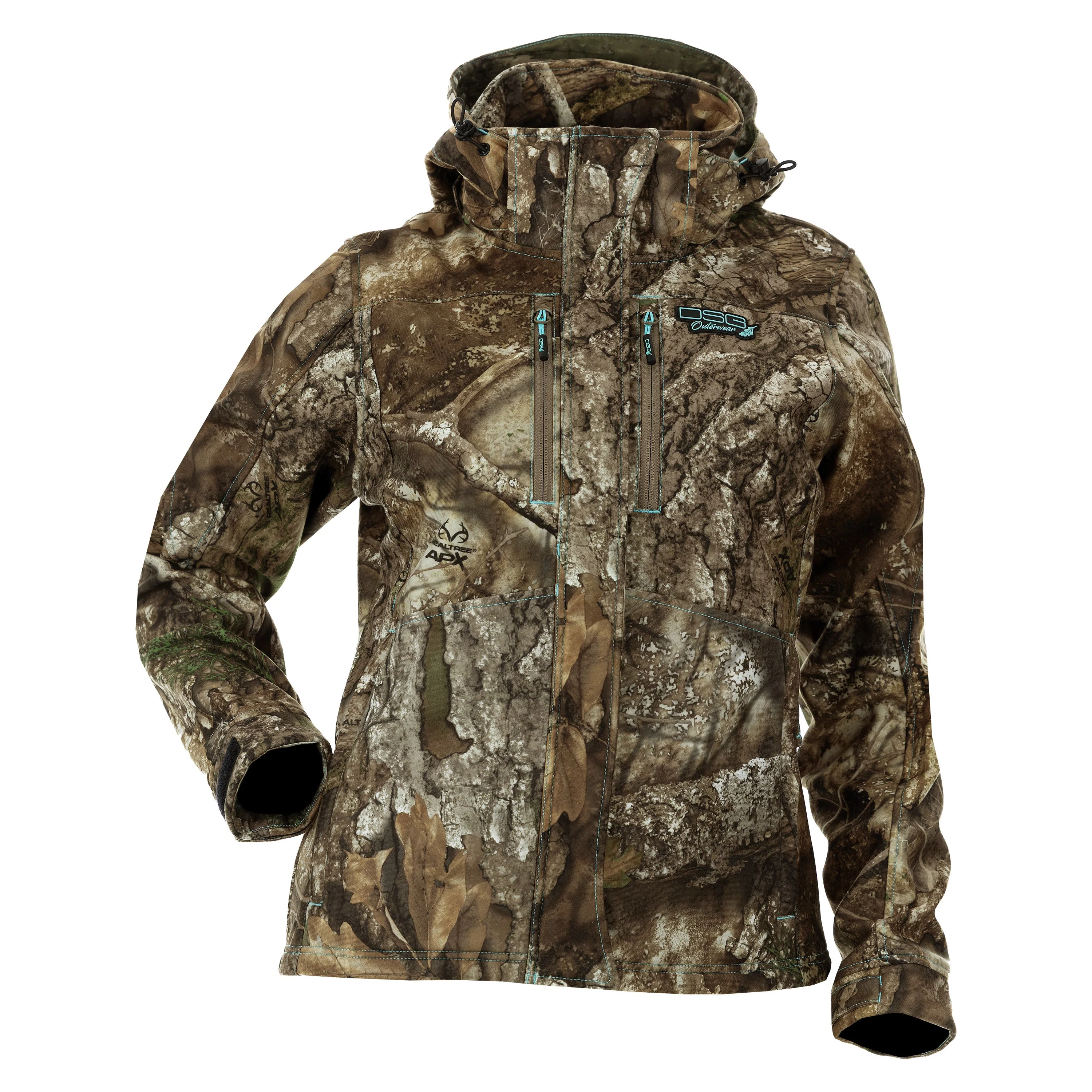 Ava 3.0 Jacket - Image 11
