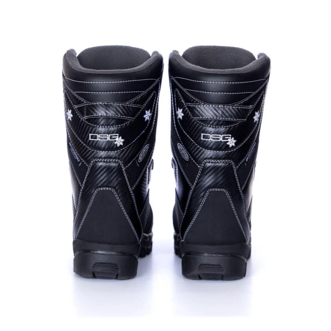 Avid 2.0 Boot with MOZ Lacing System - Image 9