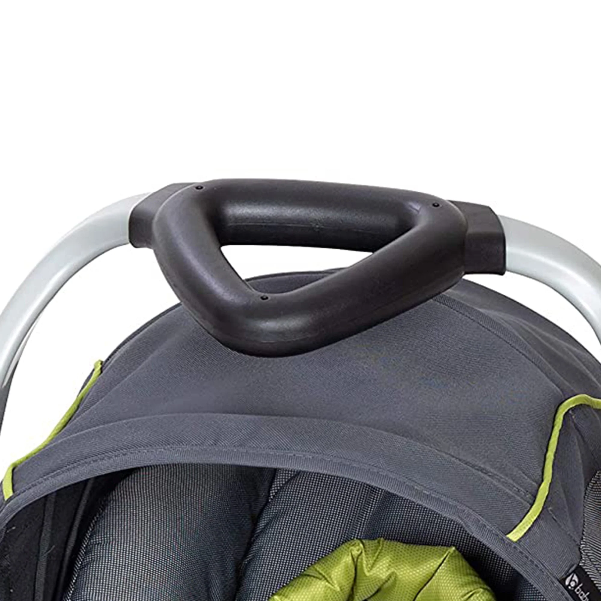 Baby Trend CS43710A EZ Flex-Lock 30 Pound Infant Car Seat with Car Base, Carbon - Image 7