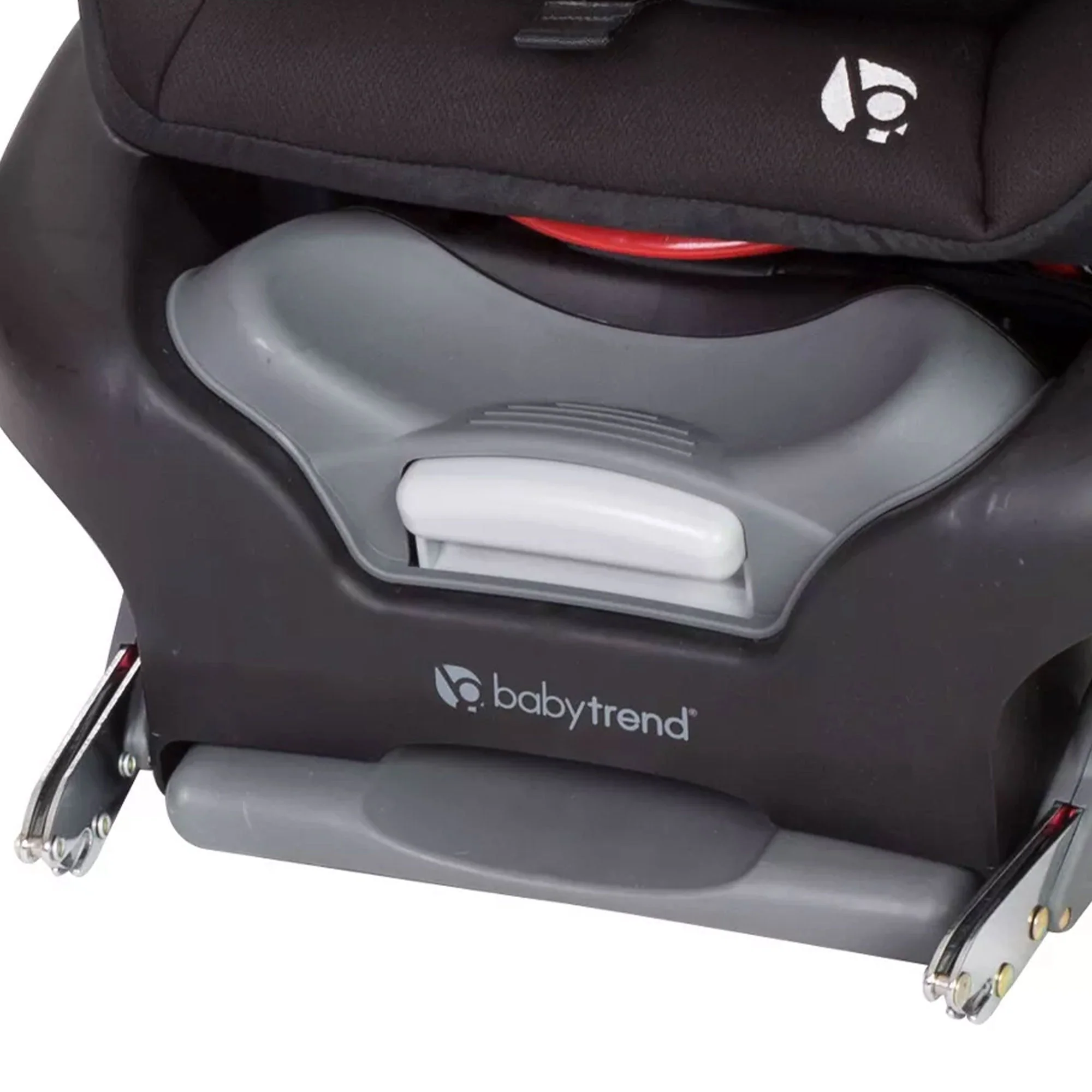 Baby Trend Secure Snap Gear 35 Infant Car Seat with 3 Panel Canopy, Purest Blue - Image 7