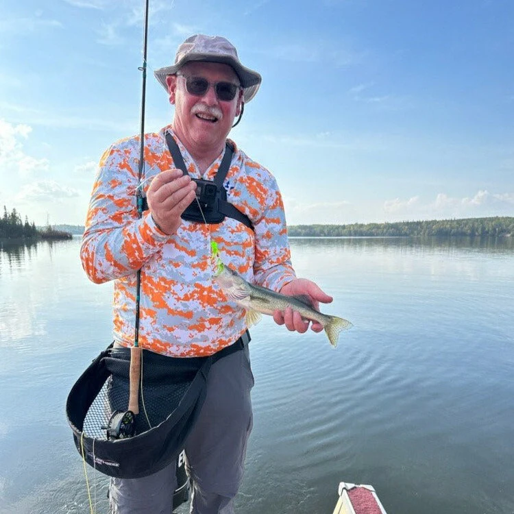 Bakk Series Fly Rod - Image 33