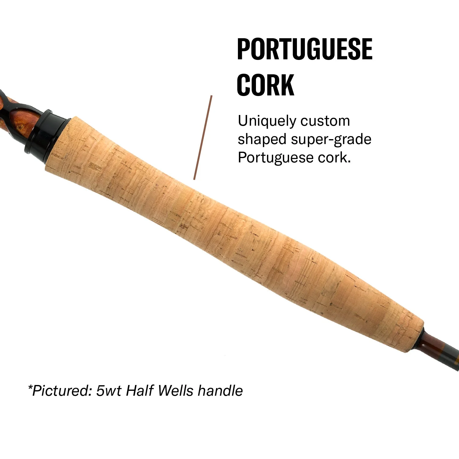 Bakk Series Fly Rod - Image 4