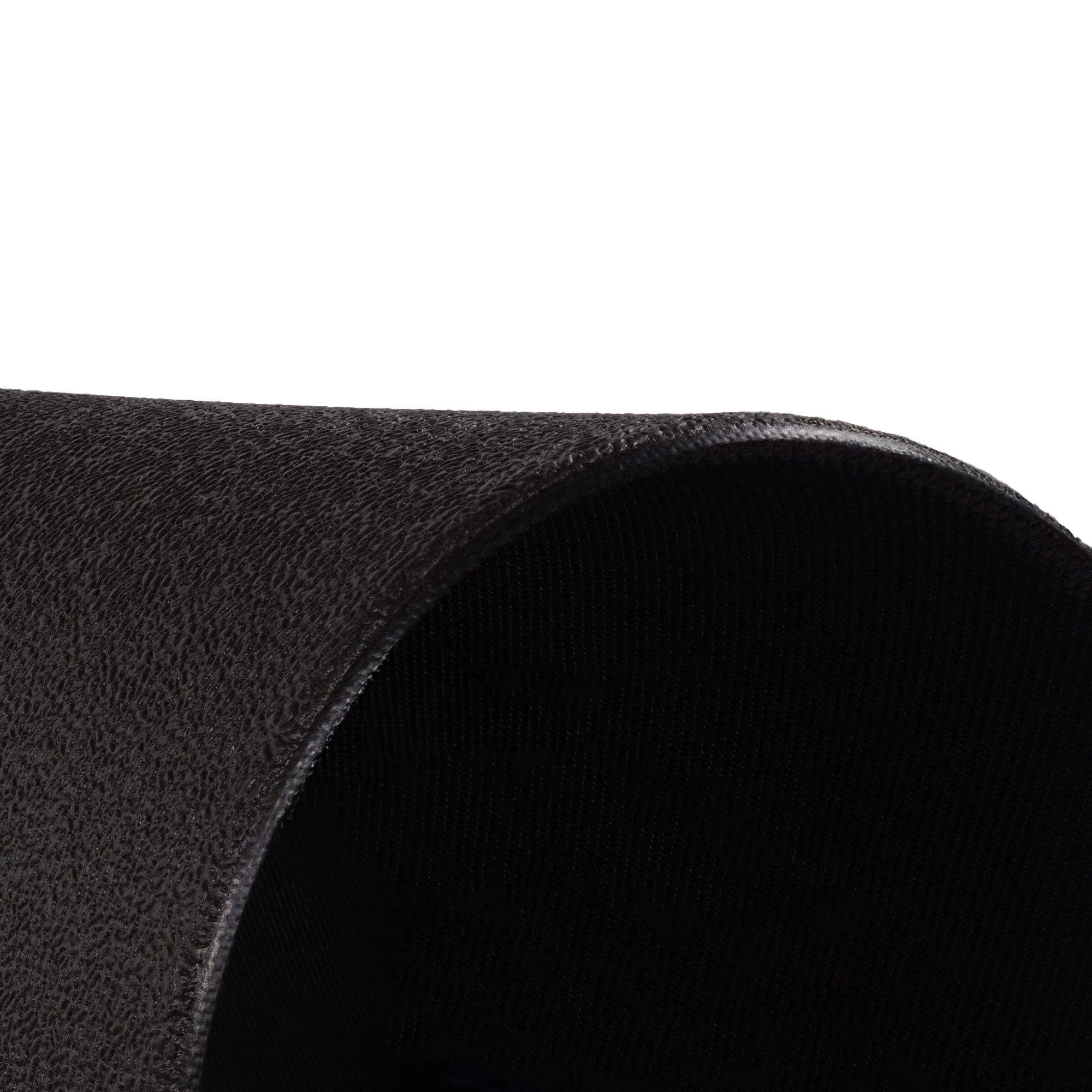 Fitvids High-Density Home Gym Equipment Mat, 1/4-Inch Nonslip PVC Floor Protector for Treadmills, Exercise Bikes, and Fitness Equipment, 6' x 12' - Image 8
