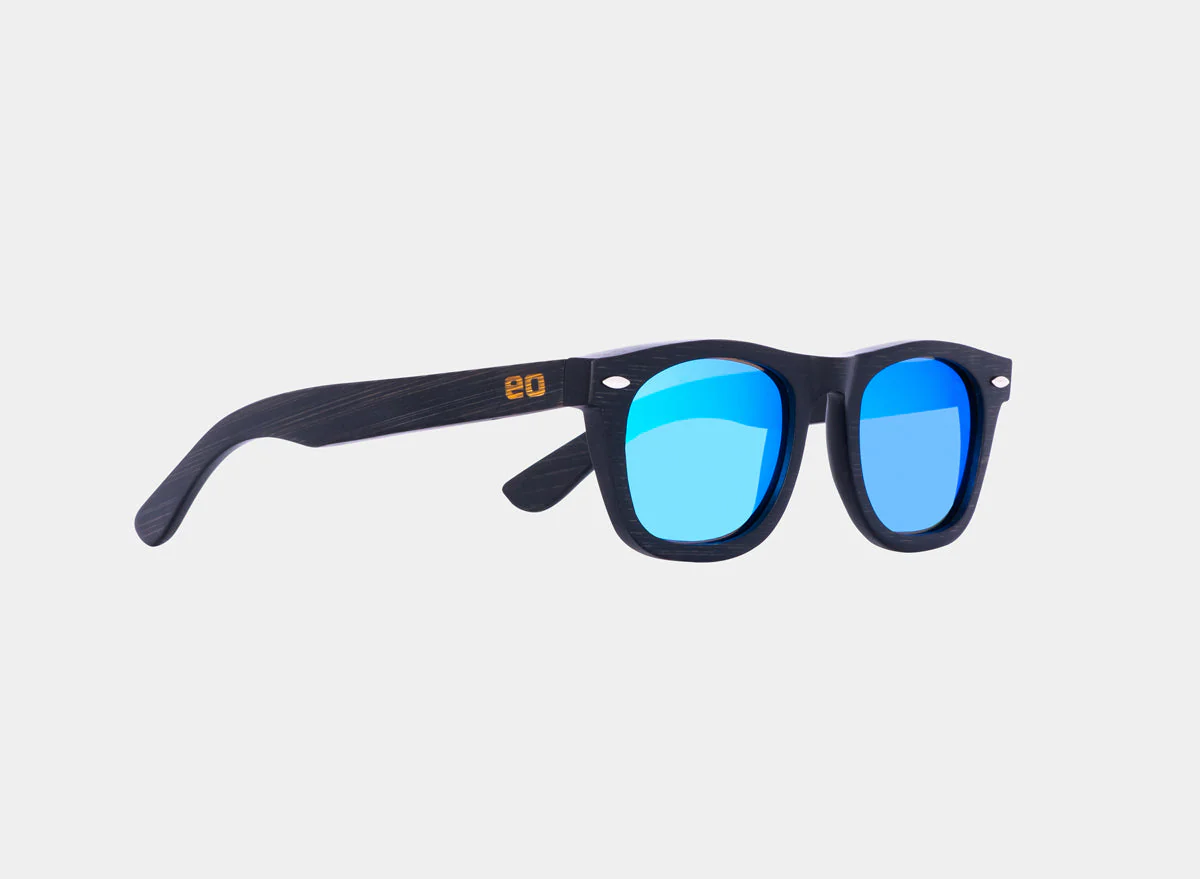 Bamboo Floating Sunglasses - Image 3