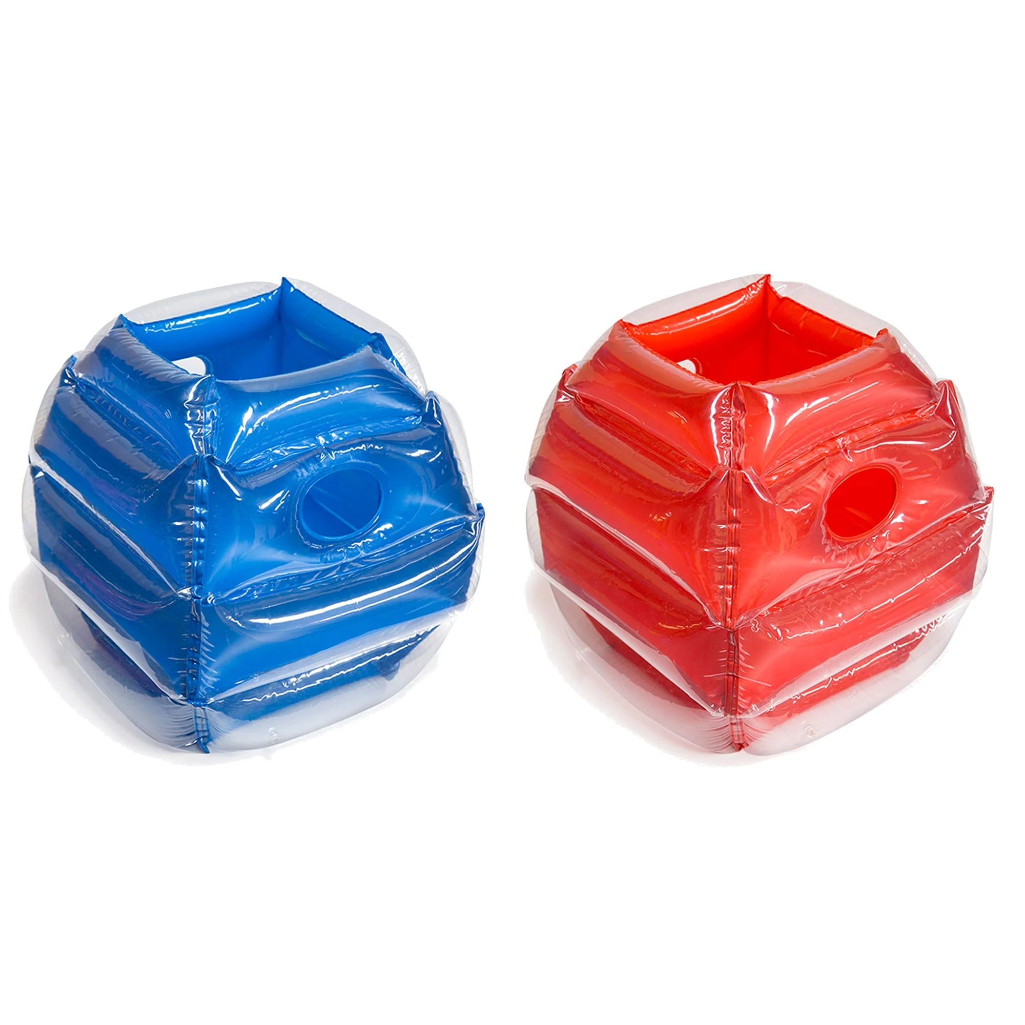 Banzai Battle Bop Combo Pack w/ Inflatable Gloves & Body Bumpers, 2 Pairs Each - Image 8