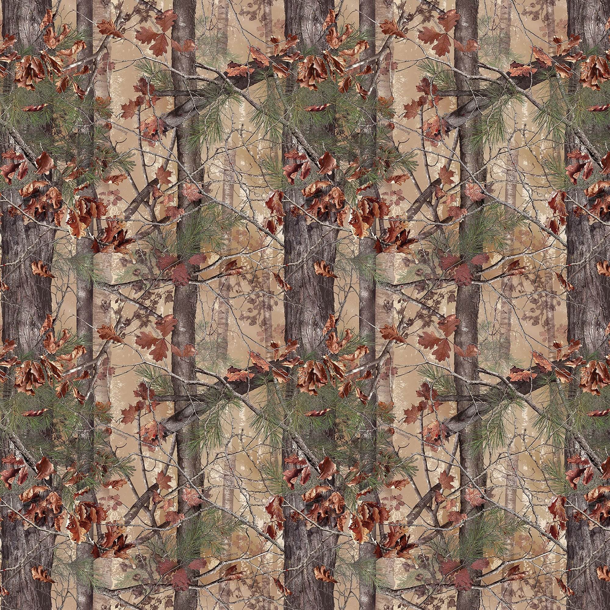 Barronett Blinds Ox 4 2-Person Pop-Up Ground Deer Hunting Blind, Backwoods Camo - Image 9