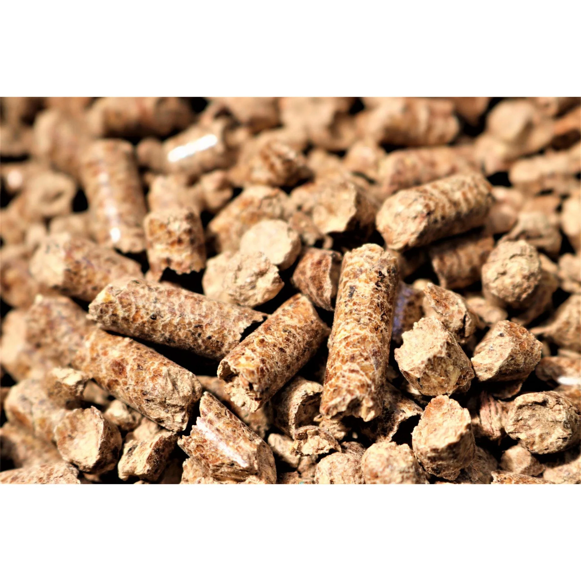 Bear Mountain 100 Percent Natural Alder Sweet Flavor Pellets, 20 Pounds (2 Pack) - Image 8