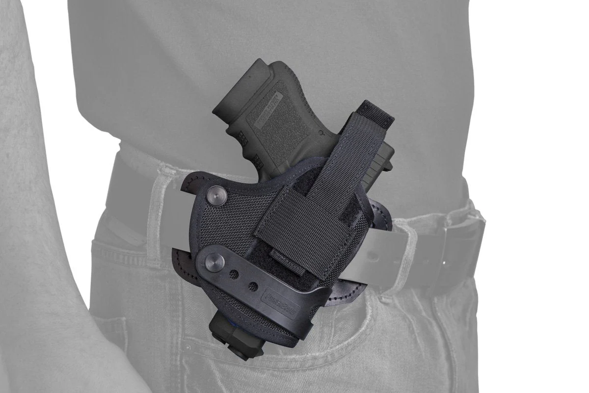 Belt Slide Holster - Image 2