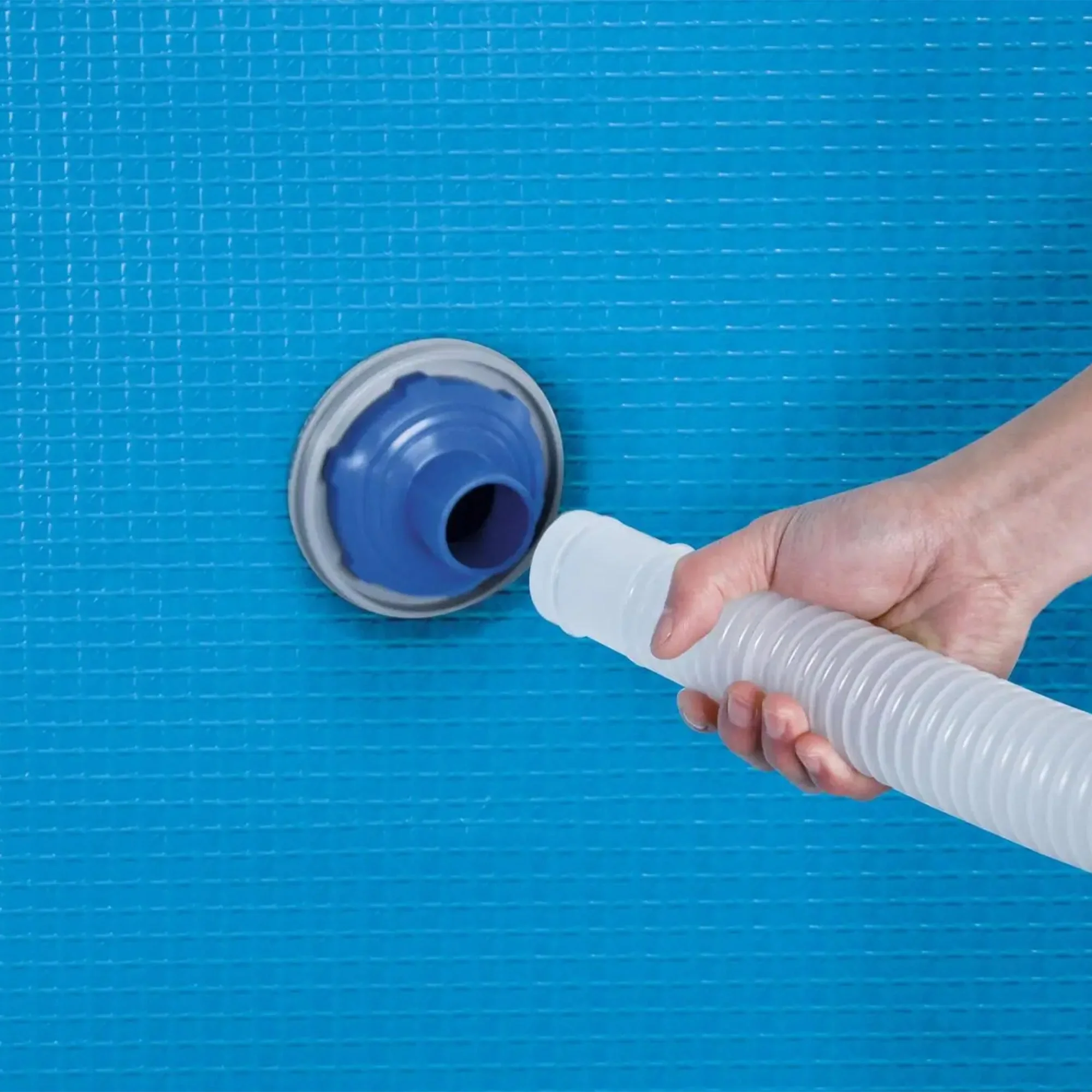 Bestway Above Ground Swimming Pool Surface Skimmer Debris Cleaner | 58233E - Image 5