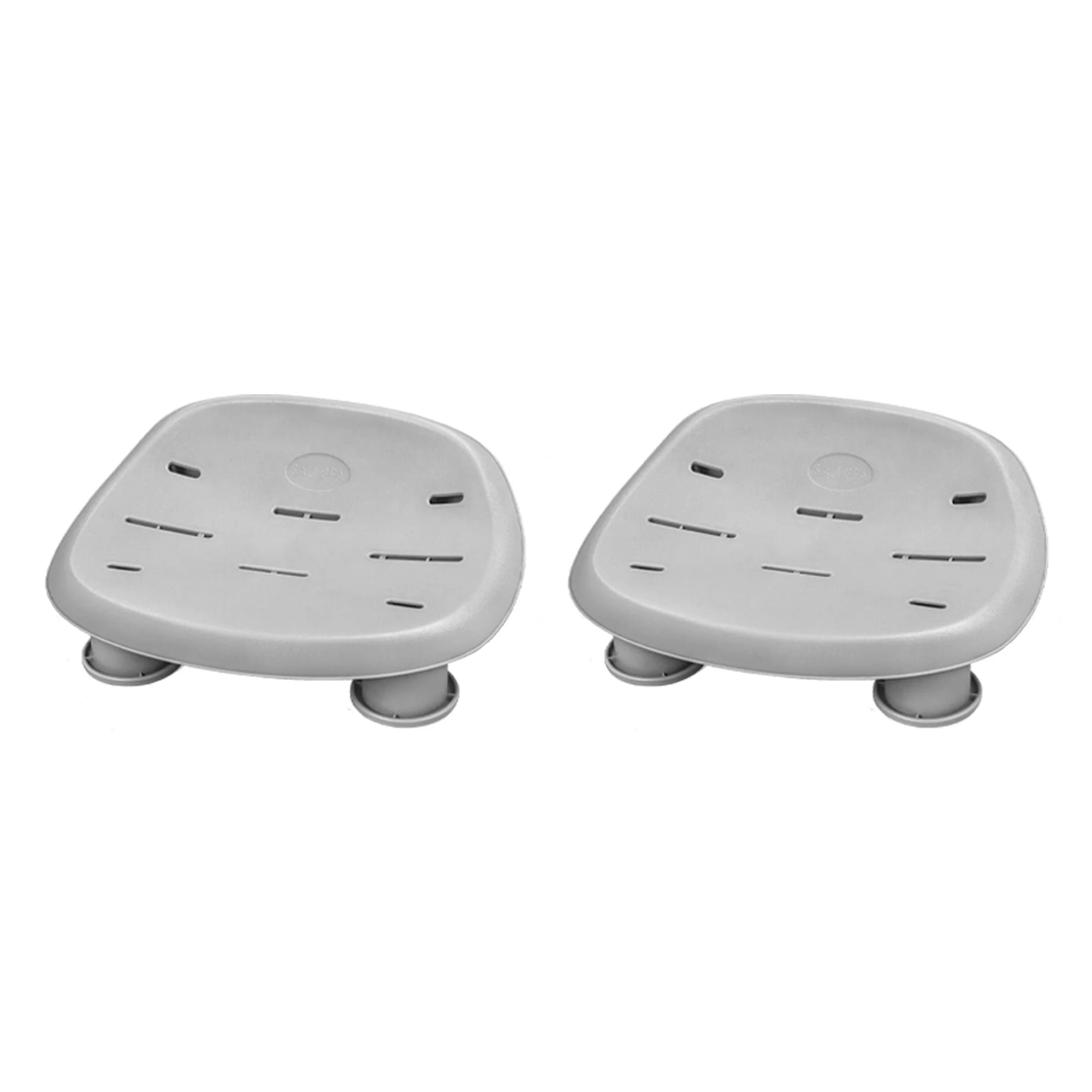 Bestway Coleman Hawaii AirJet Inflatble Hot Tub with 2 SaluSpa Non-Slip Spa Seat - Image 10