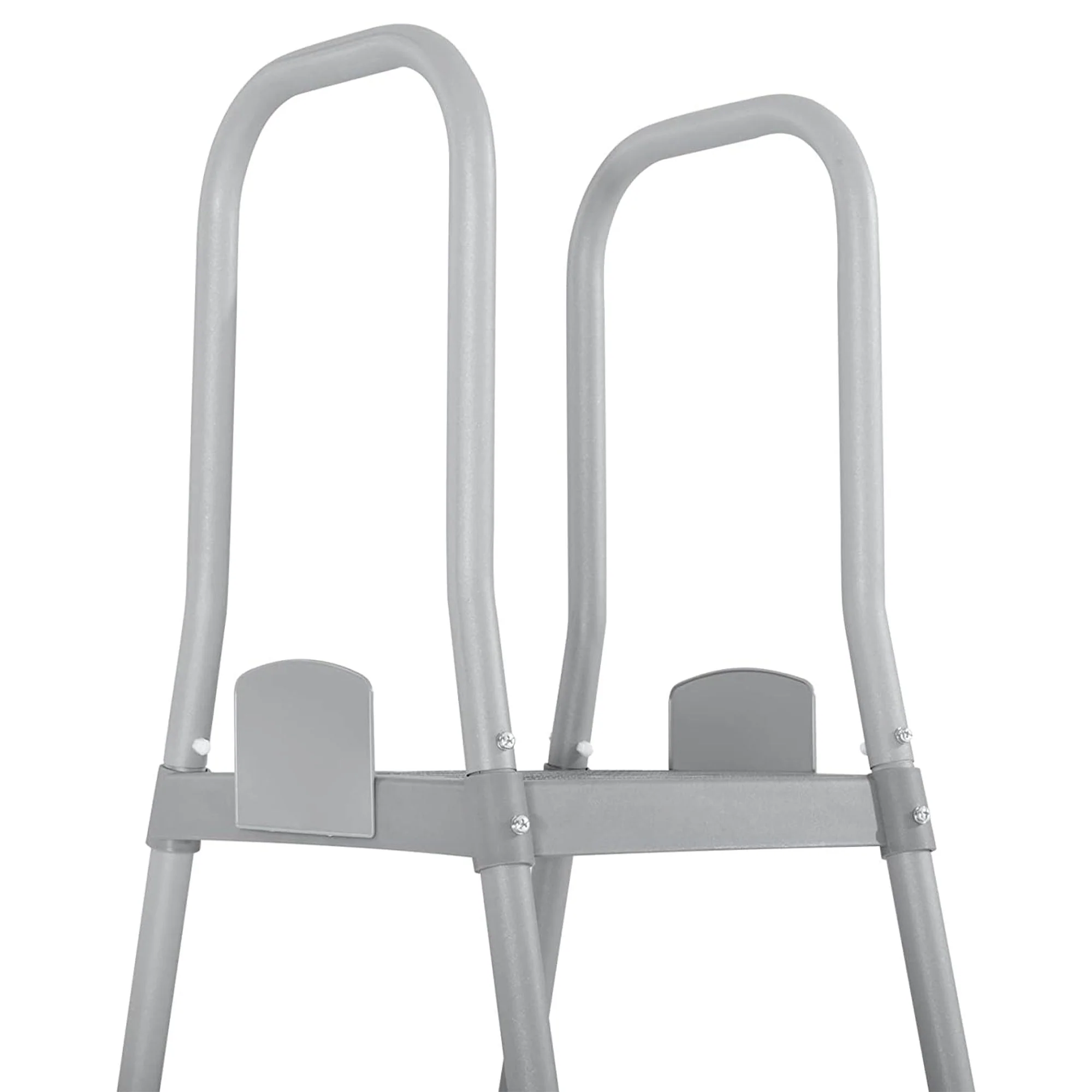 Bestway Flowclear 52 Inch Safe Ladder Steps for Above Ground Swimming Pools - Image 7