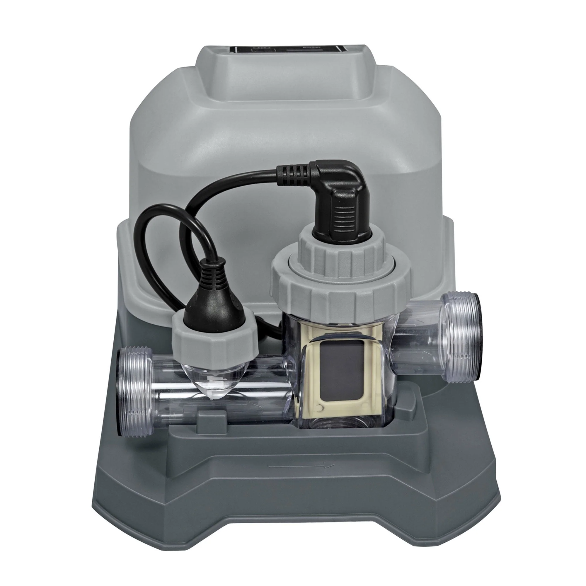 Bestway Flowclear Hydrogenic 6 G/H Digital Self Cleaning Saltwater Chlorinator - Image 12