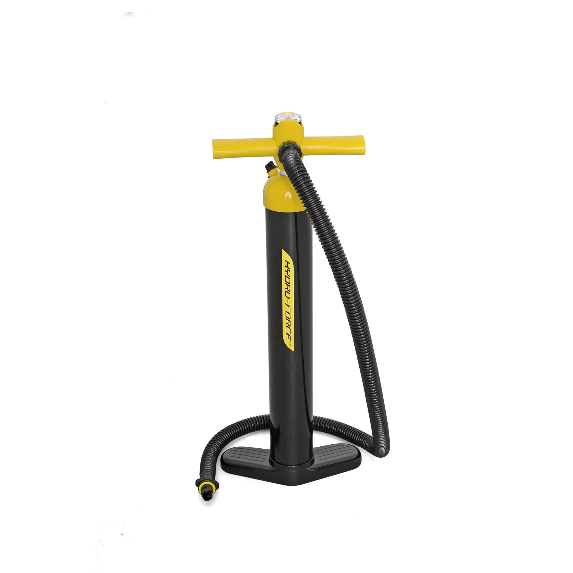 Bestway Hydro-Force Fastblast Tech Inflatable Stand Up Paddle Board Water Set - Image 3