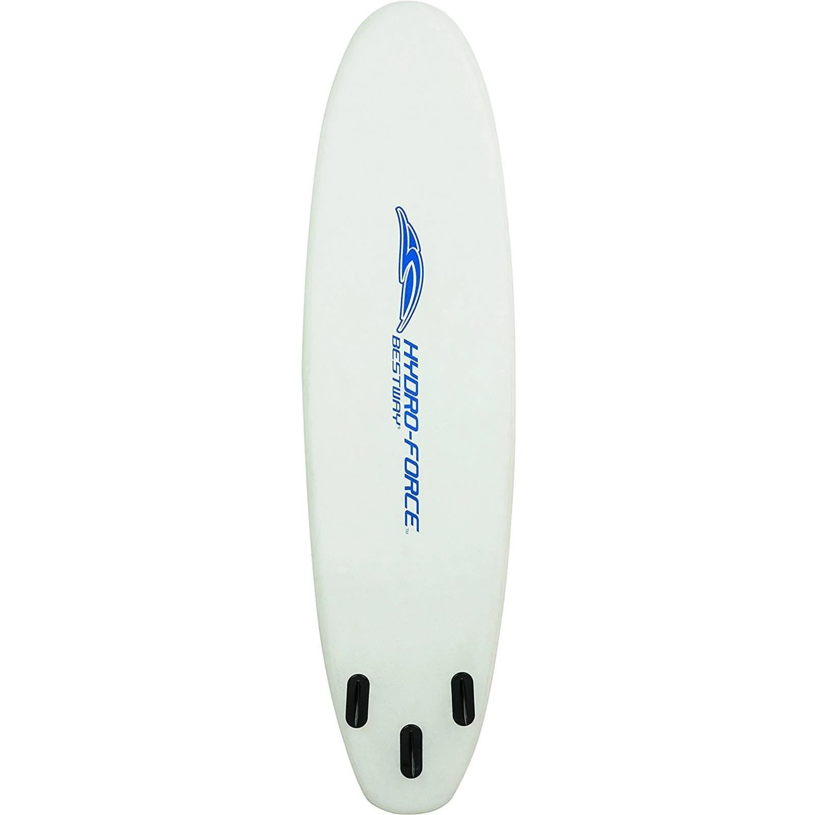 Bestway Hydro-Force White Cap 10' Inflatable SUP Stand Up Paddle Board (2 Pack) - Image 5