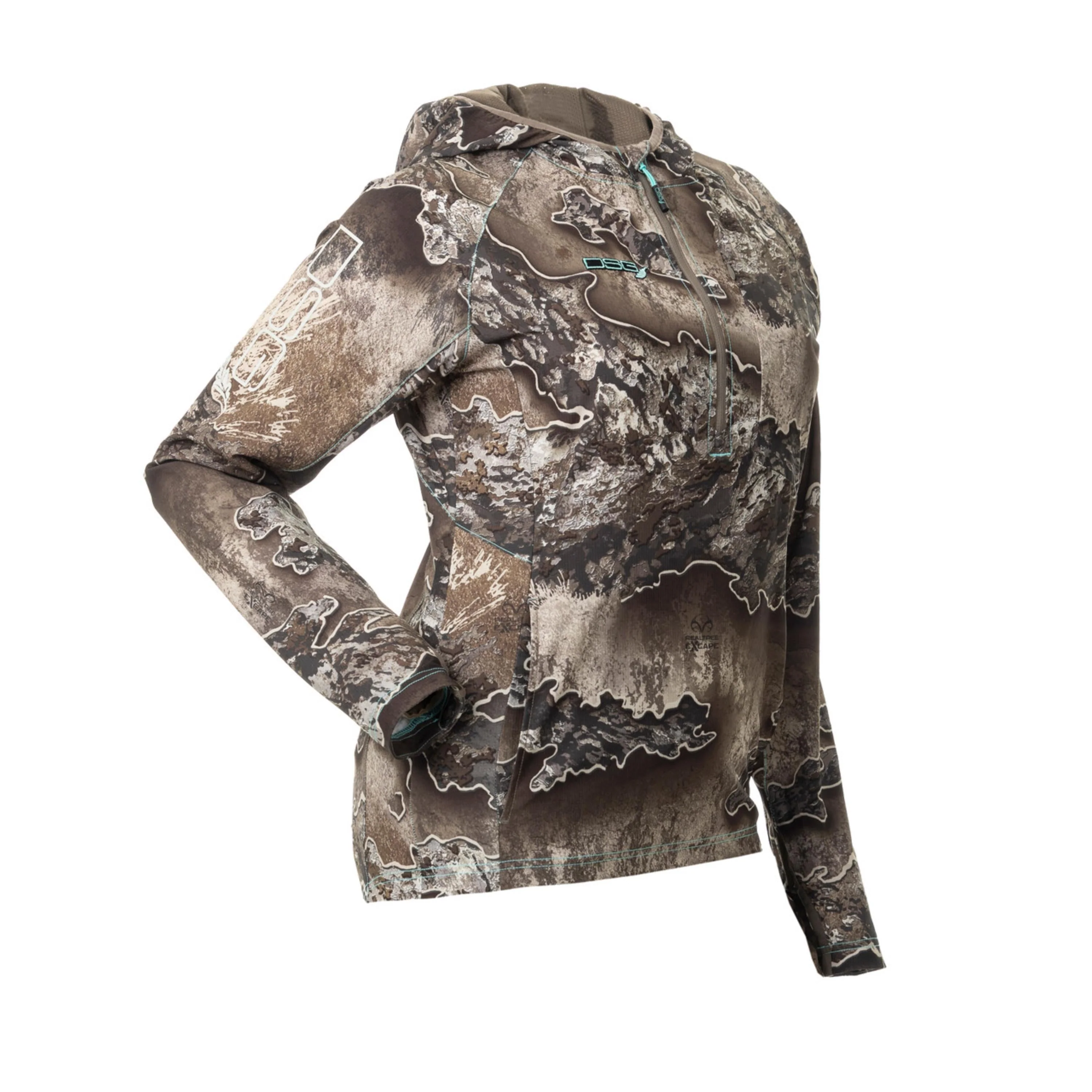 Bexley 3.0 Pullover - Image 18
