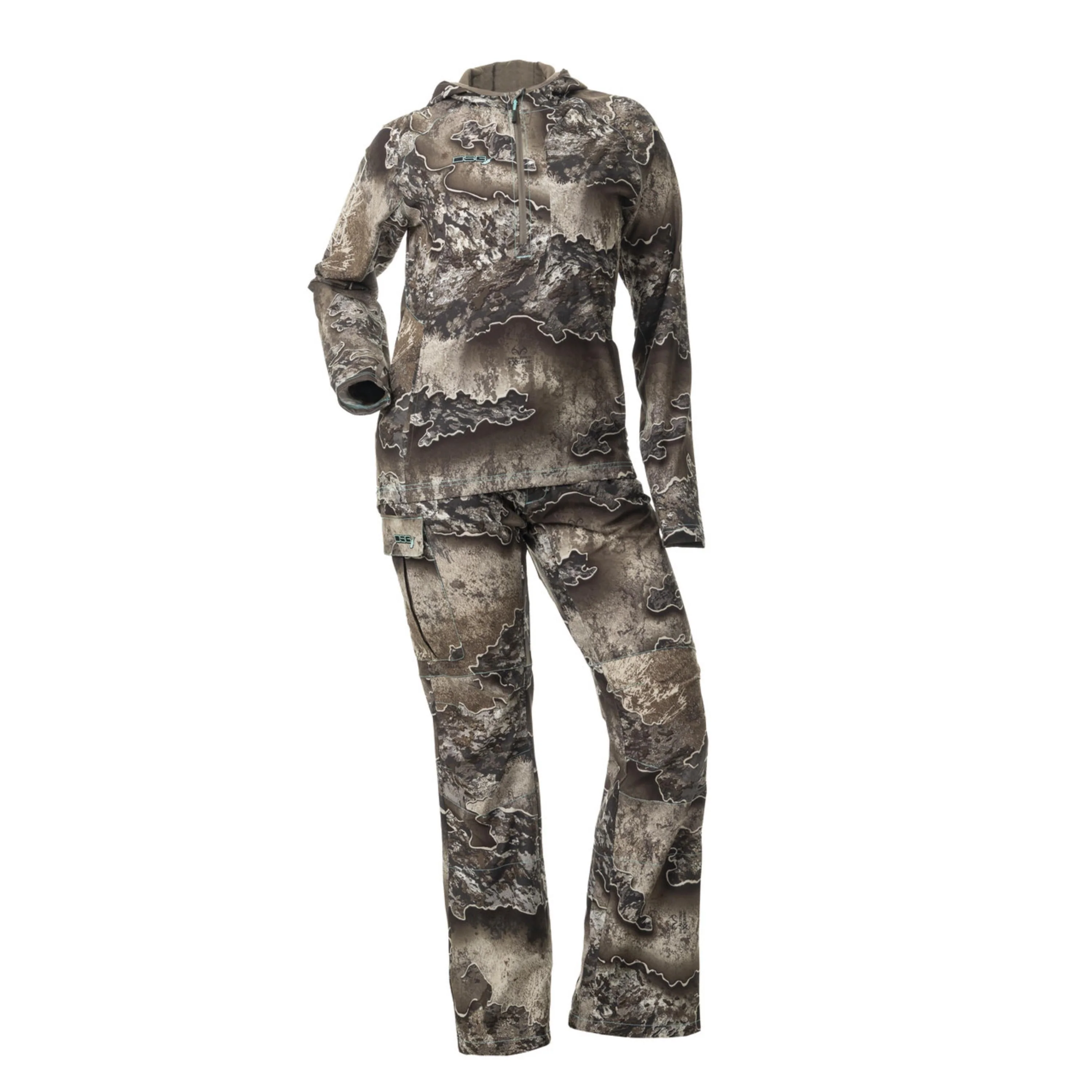 Bexley 3.0 Pullover - Image 20
