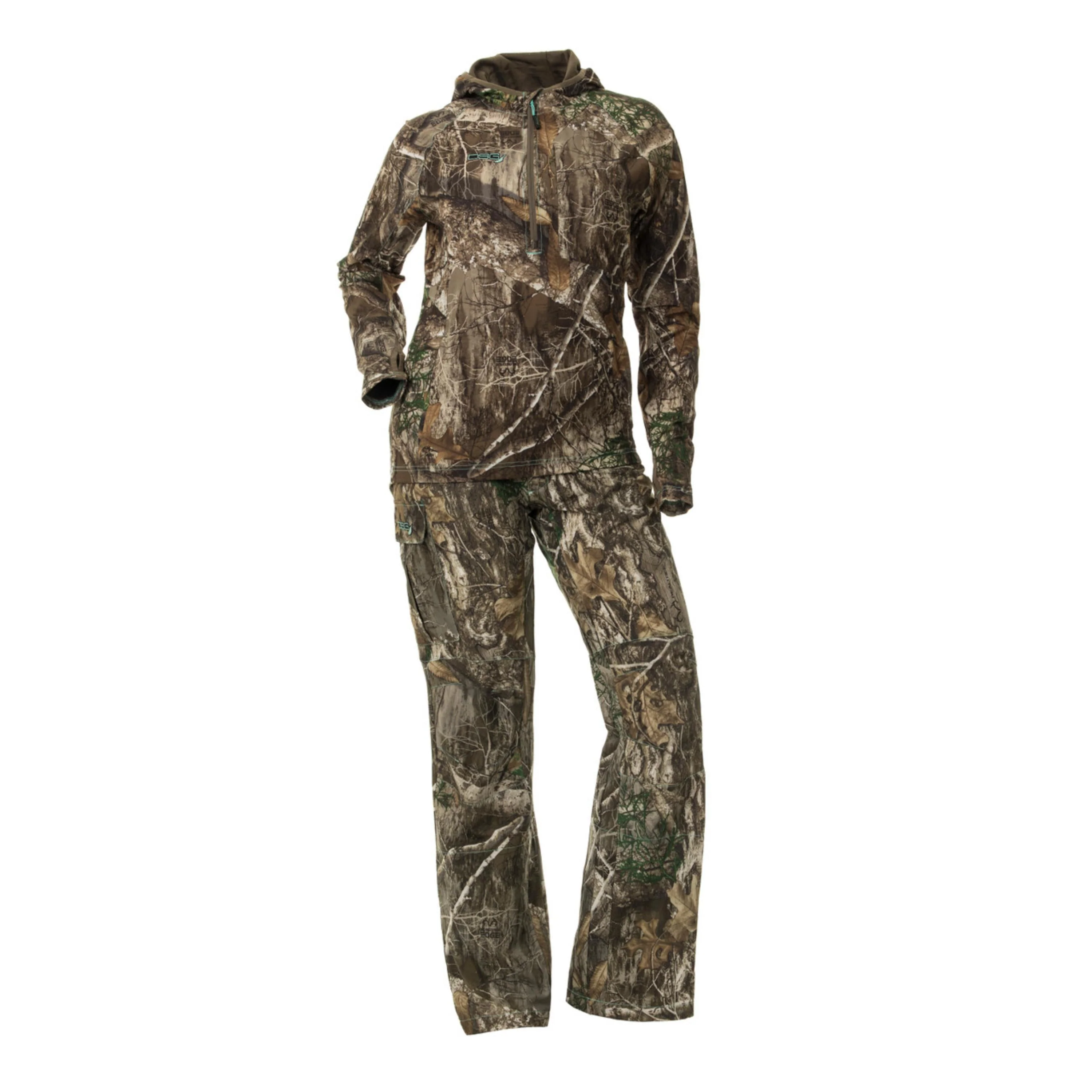 Bexley 3.0 Pullover - Image 28