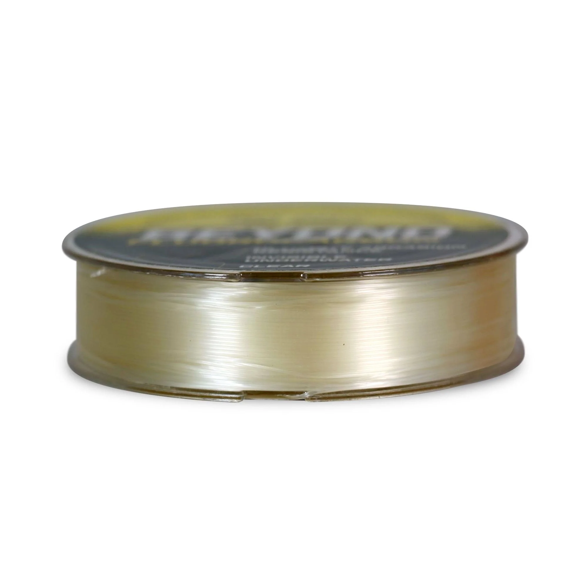Beyond Fluorocarbon Leader Material 50YD Clear - Image 6
