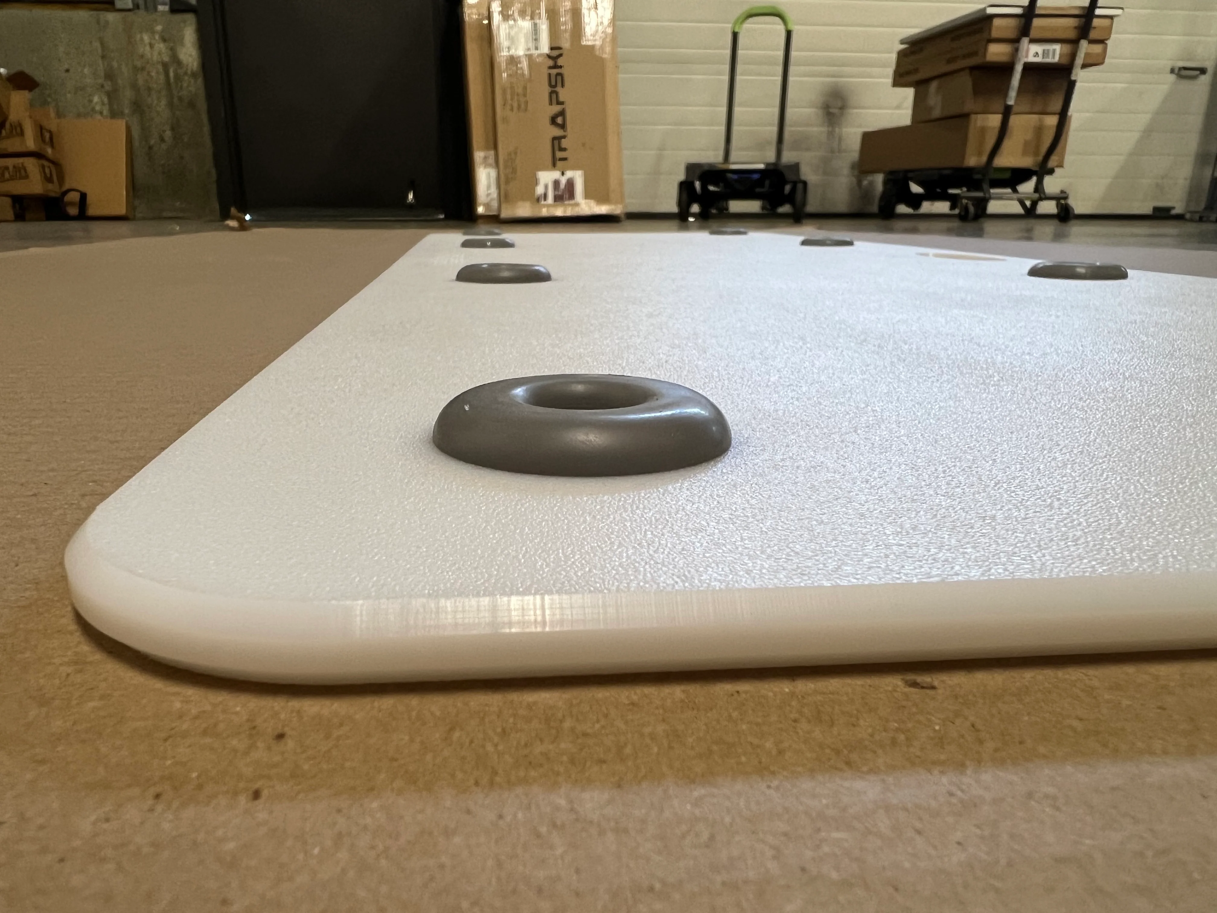 Big Game Cutting Boards HDPE Cutting Boards | 48 x 18 or 24 Inch | Juice Grooves - Image 14