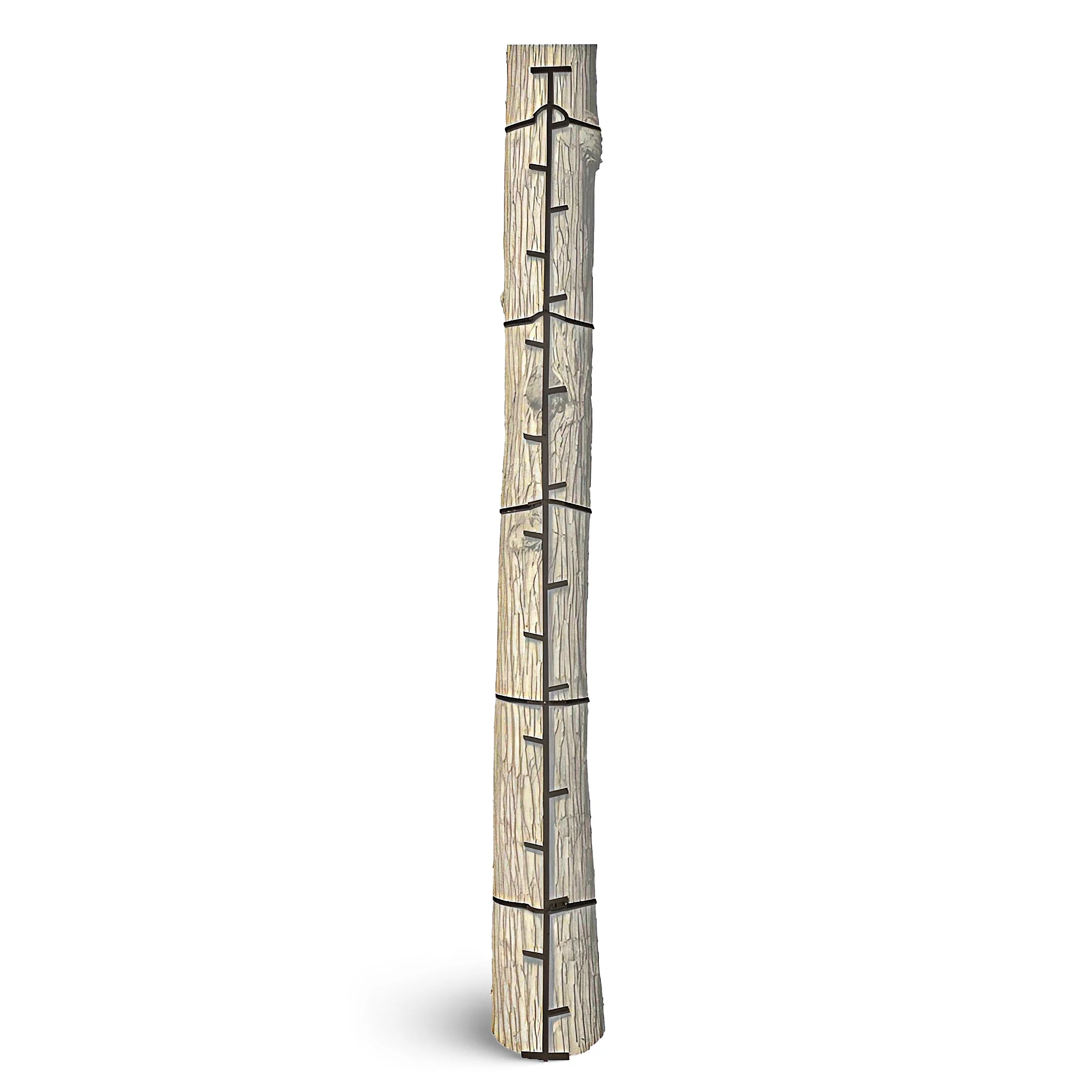 Big Game Quick Stick Climbing Sticks, Tree Climbing Hunting Gear for Deer Stands