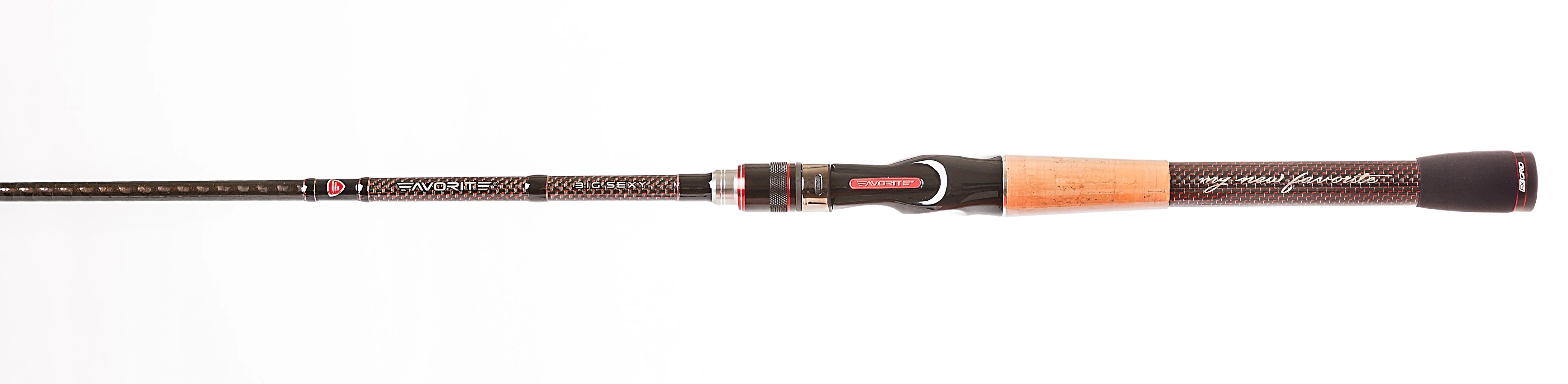 Big Sexy Casting Rod - Image 5