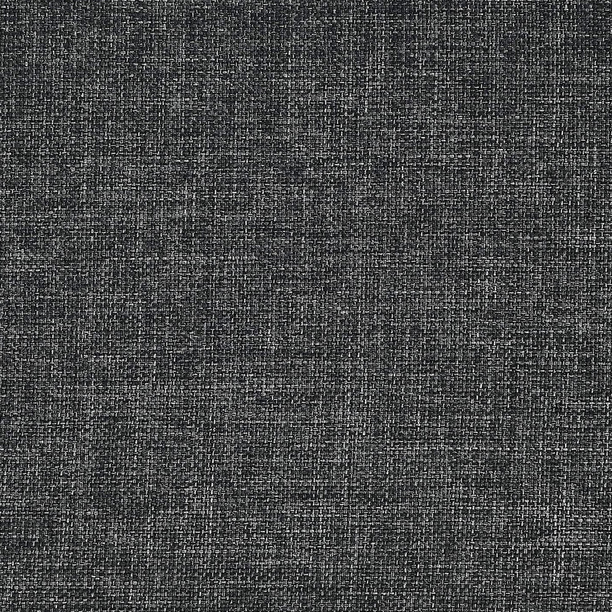 BIKAHOM Upholstered Platform Bed with Button Tufted Headboard, Full, Dark Grey - Image 7