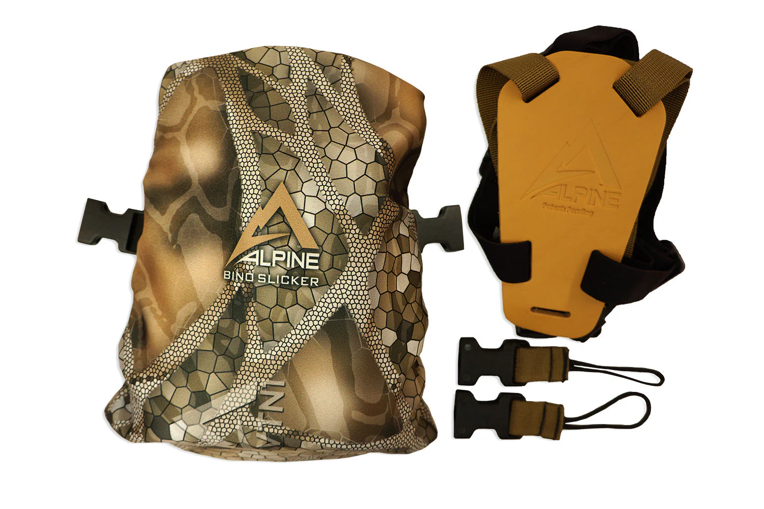 Bino Slicker XD2 Harness with Pockets - Image 4
