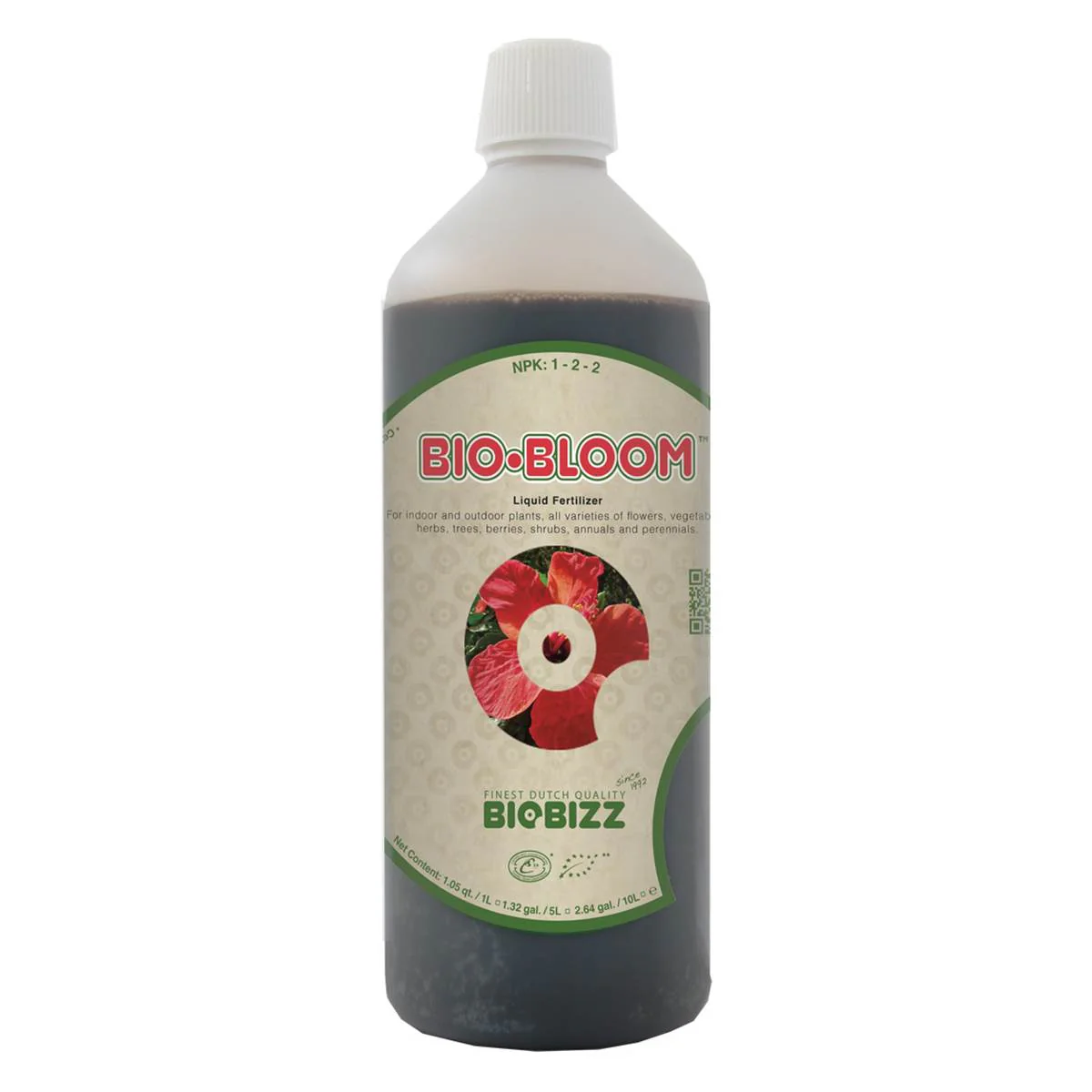 Biobizz Indoor Gardening Organic Plant Food Fertilizer Hydroponics Starter Pack - Image 4