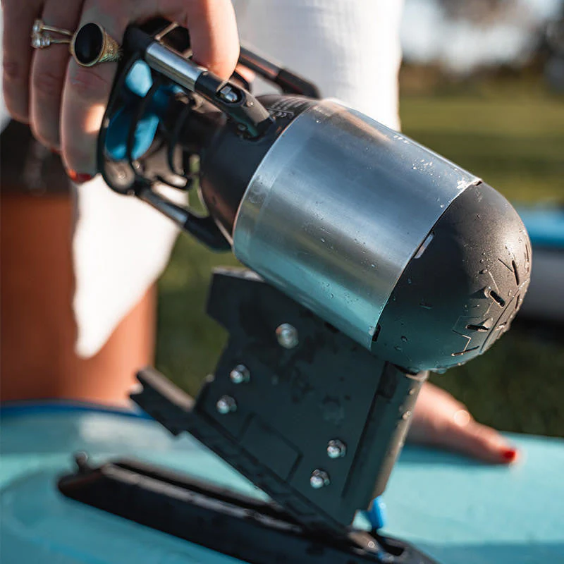 Bixpy K-1 Outboard Kit™ - Image 10