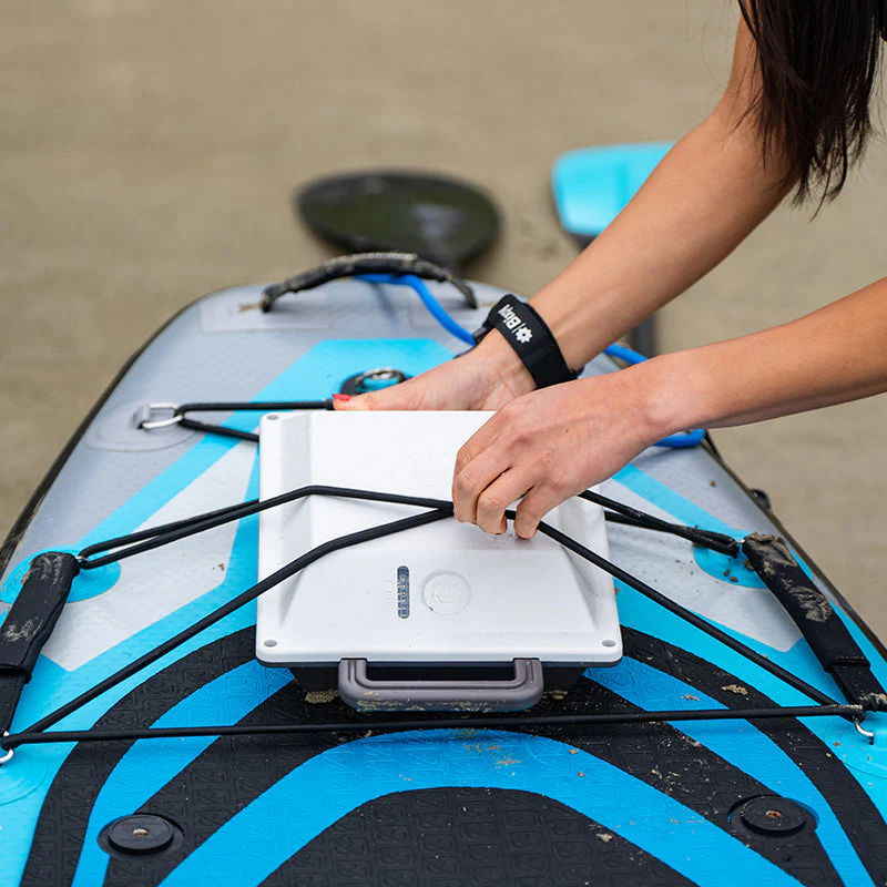 Bixpy PP-378 Outboard Battery (V4) - Image 6