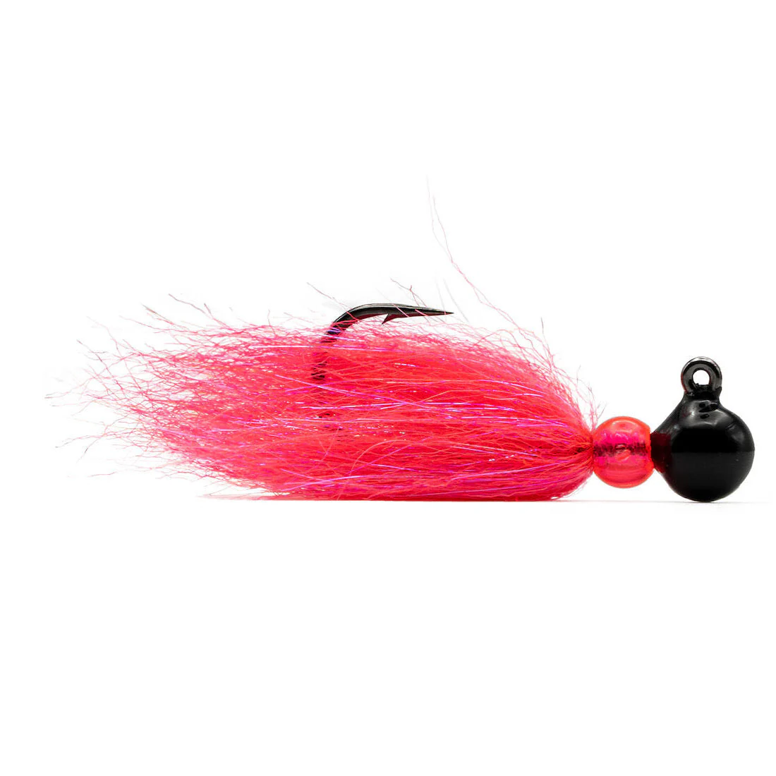 Black/Cerise Sink It Series Jig