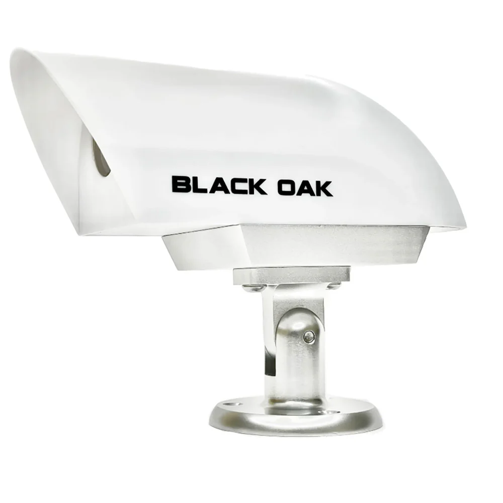 Black Oak Nitron XD Pro Full Color Marine Night Vision Camera w/Standard Mount