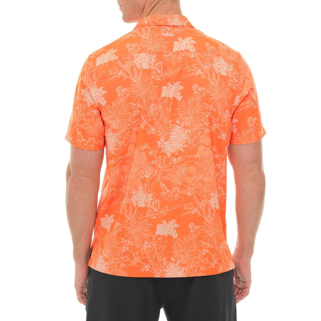 Blaze Voyager Shirt - Image 2