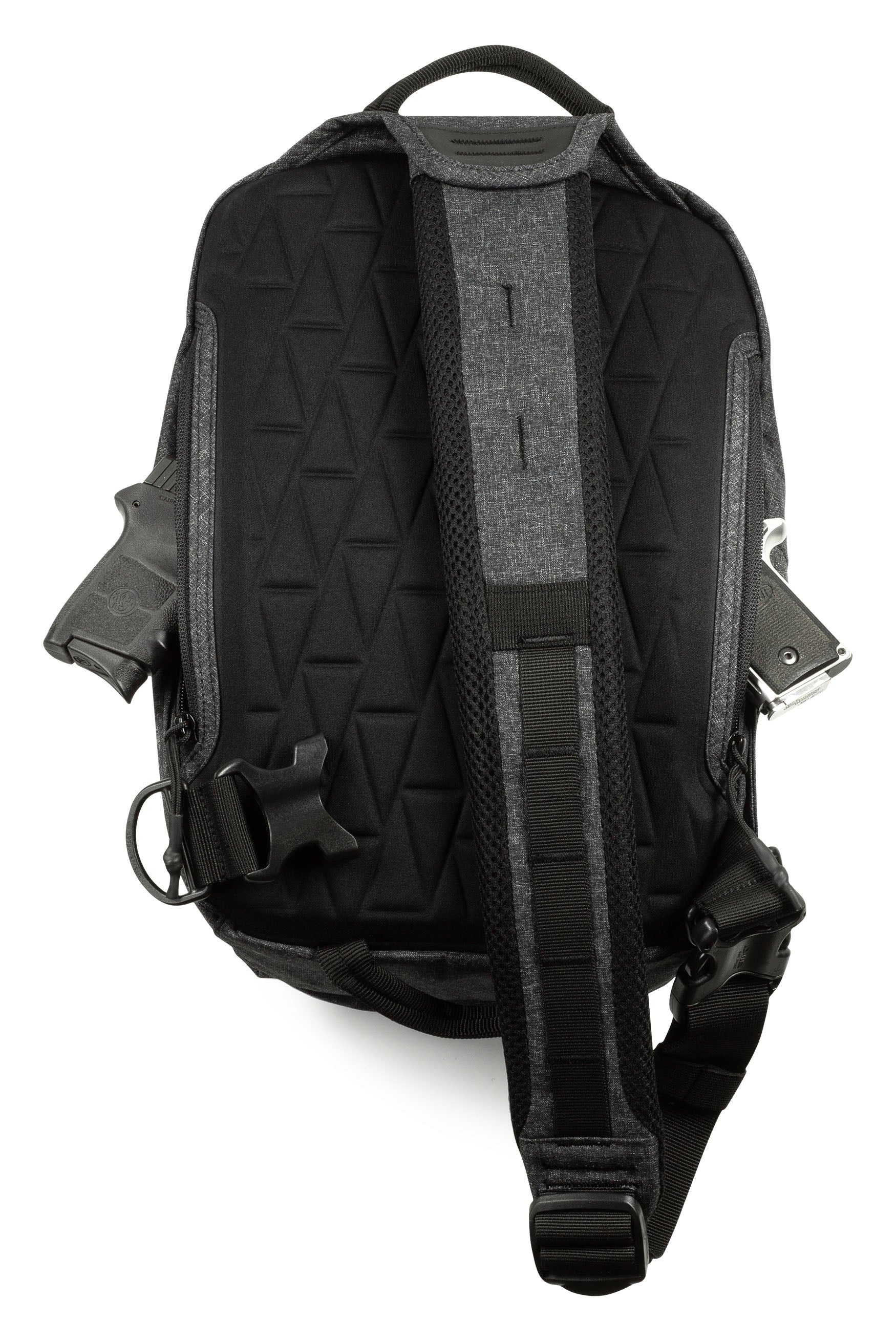 BLINDSIDE - Concealed Carry Sling Pack - Image 3