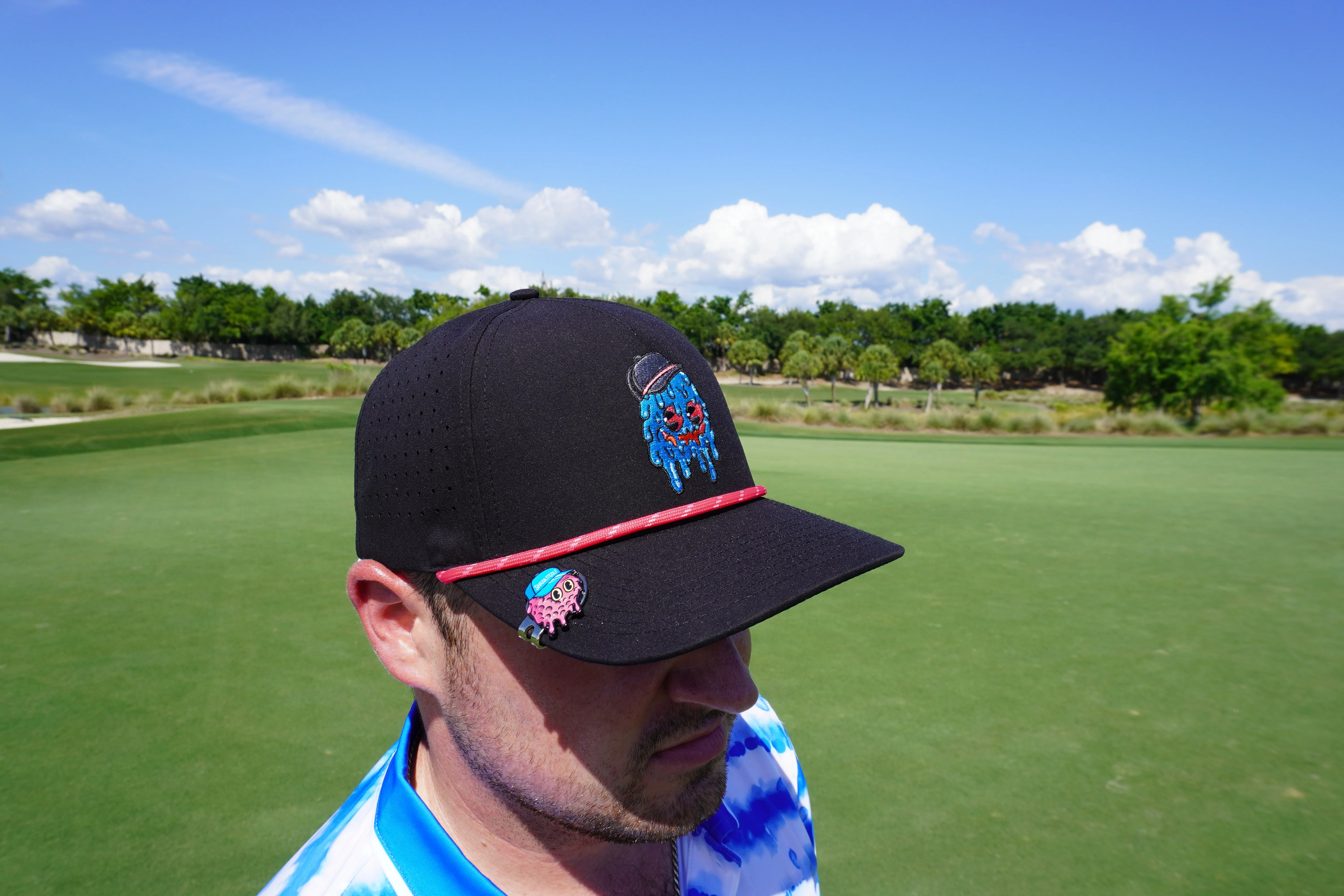 Blobett Ball Marker - Image 2