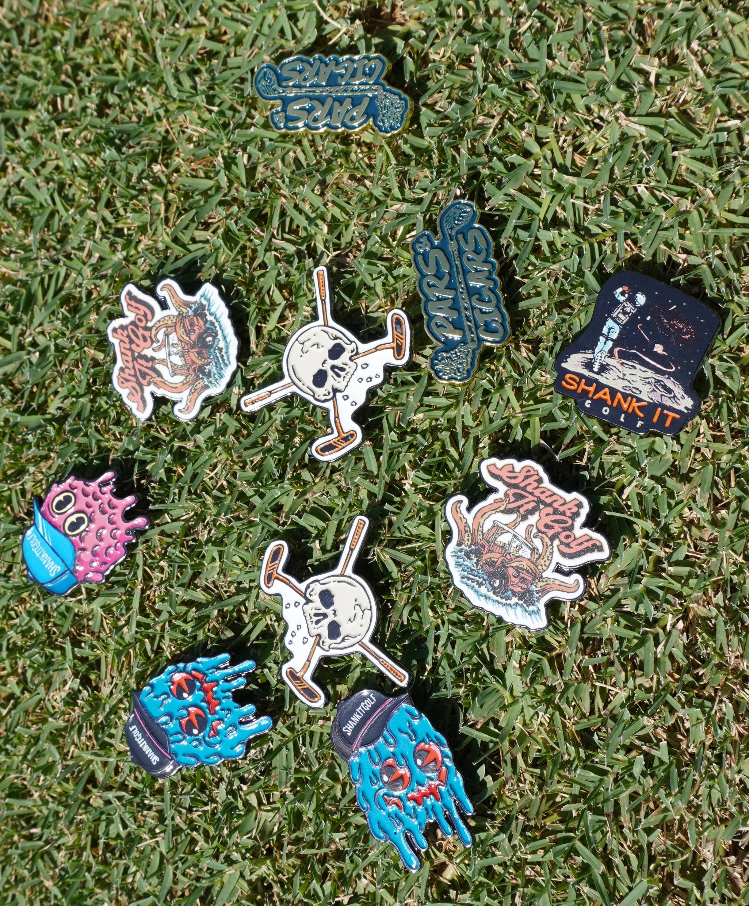Blobett Ball Marker - Image 3
