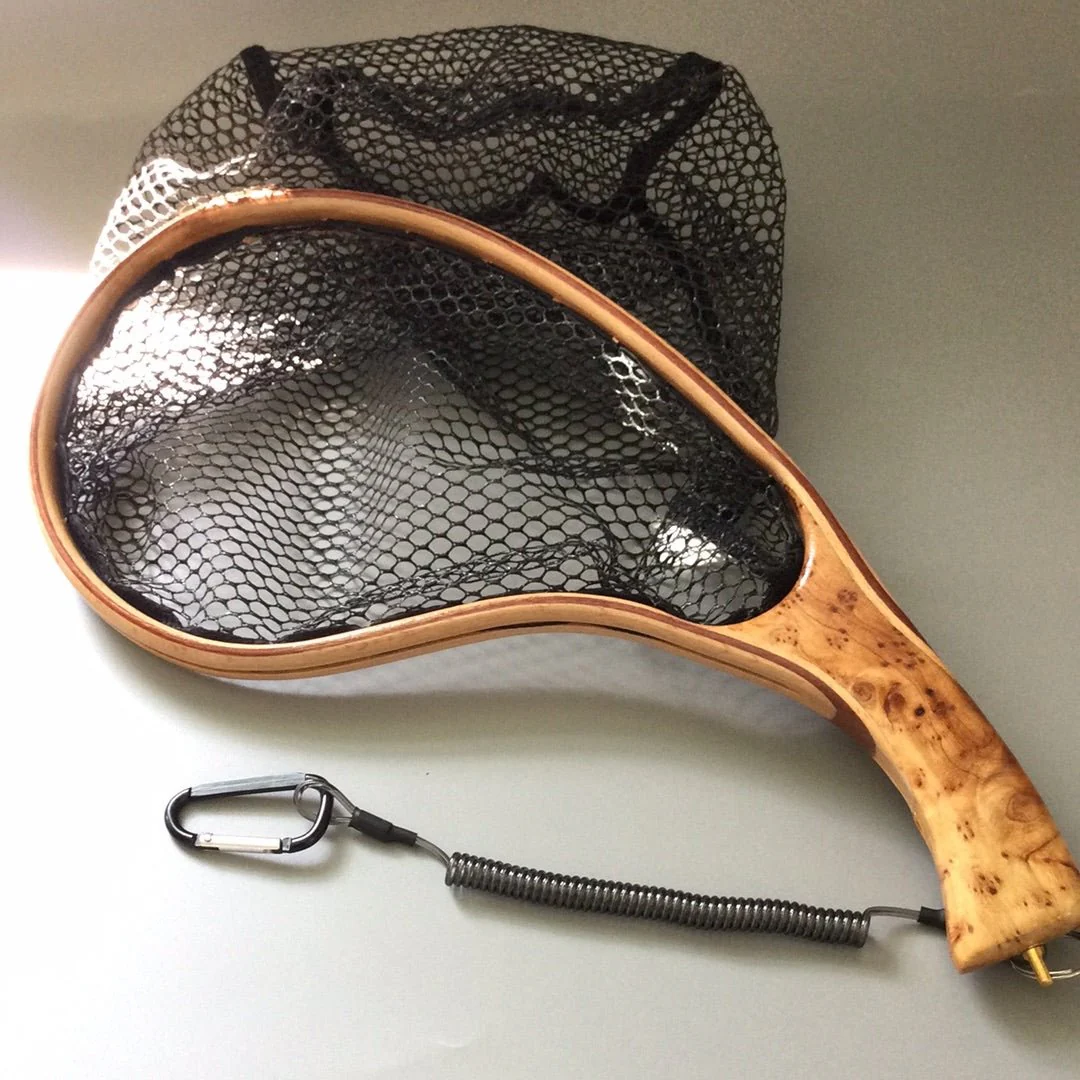 Blue Line Net - Small - Image 2