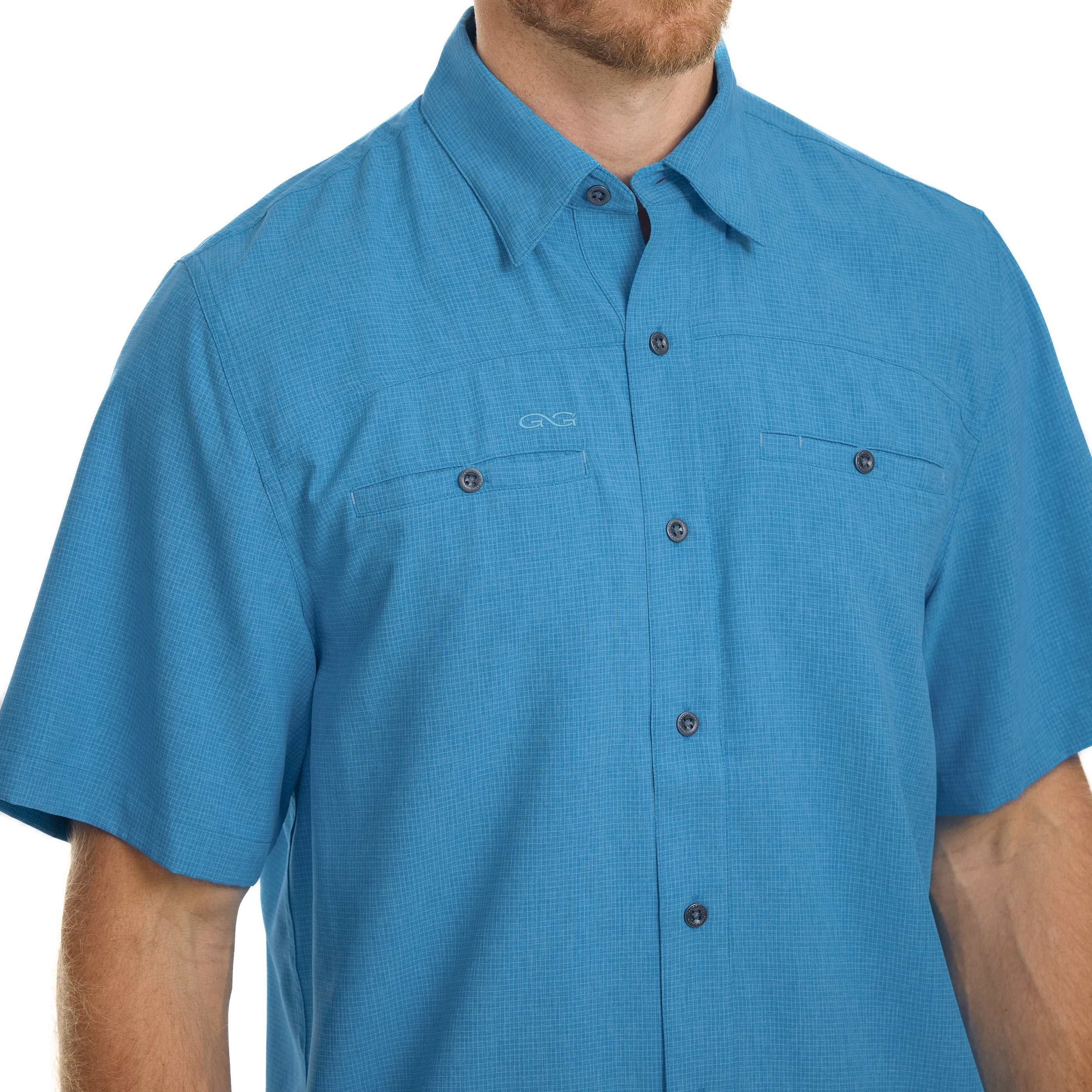 BlueGill Maverick Shirt - Image 7