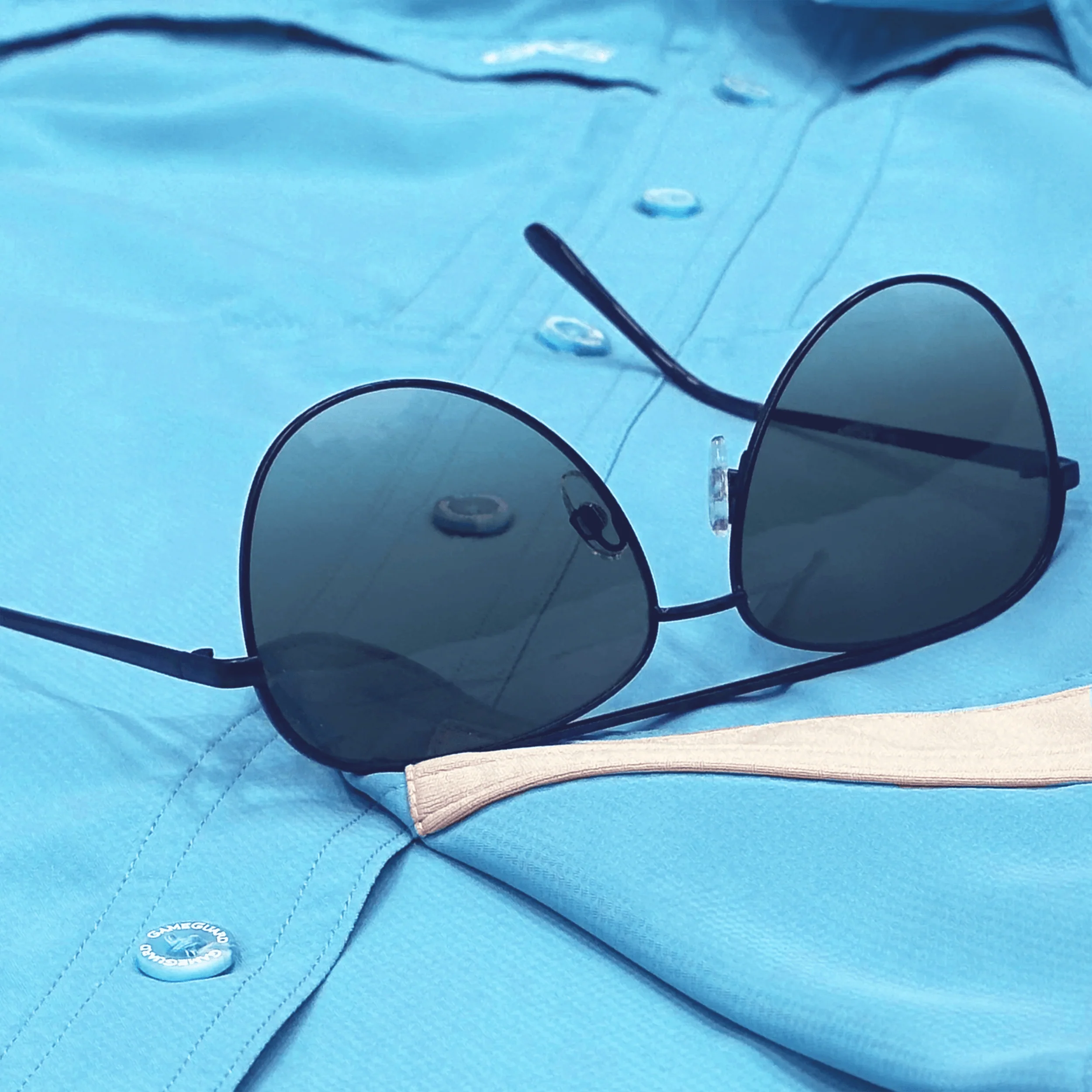 BlueWave Explorer Shirt - Image 6